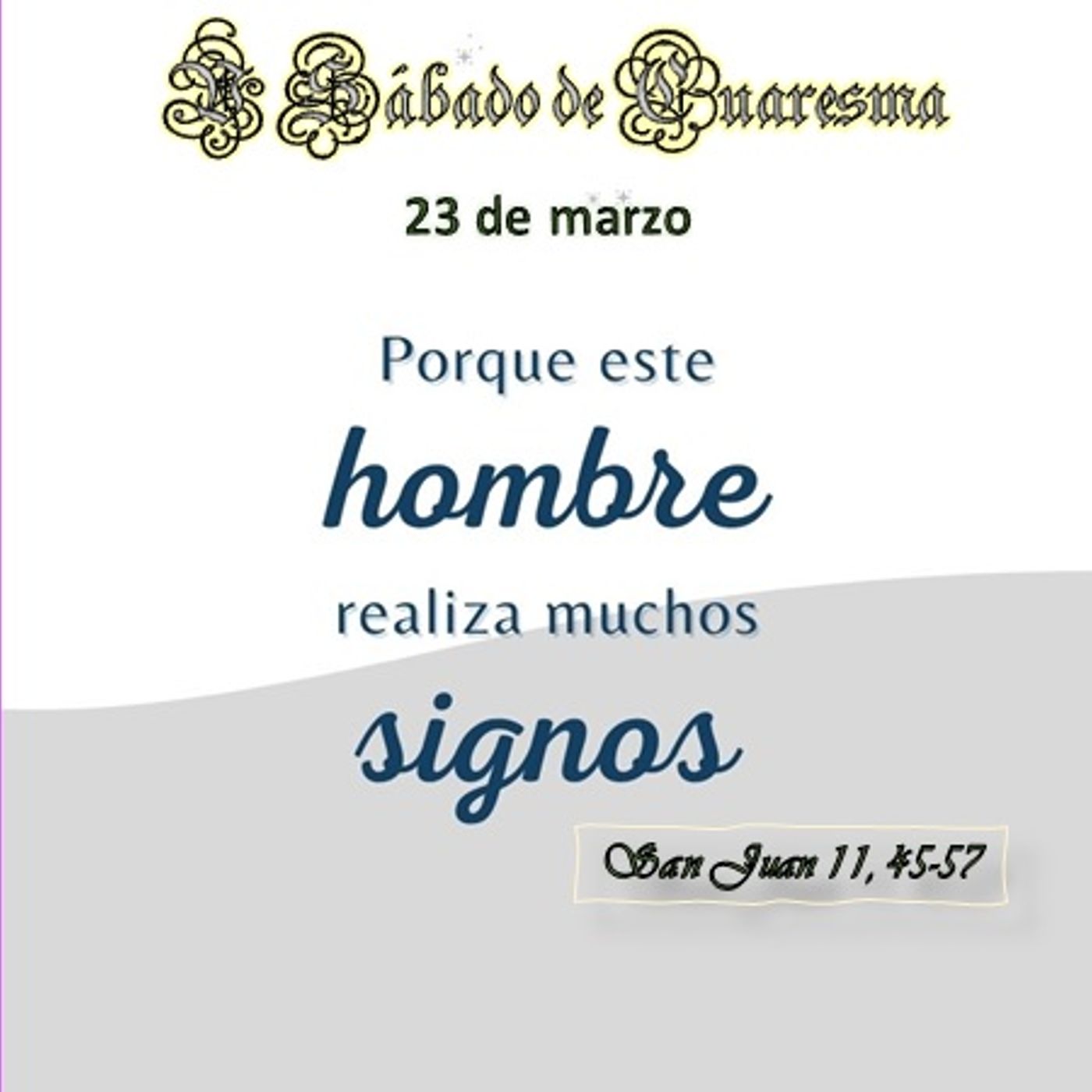 Caminemos Juntos a Emaus