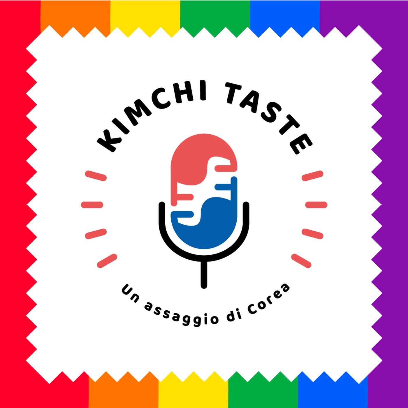 Kimchi Taste - Un assaggio di Corea