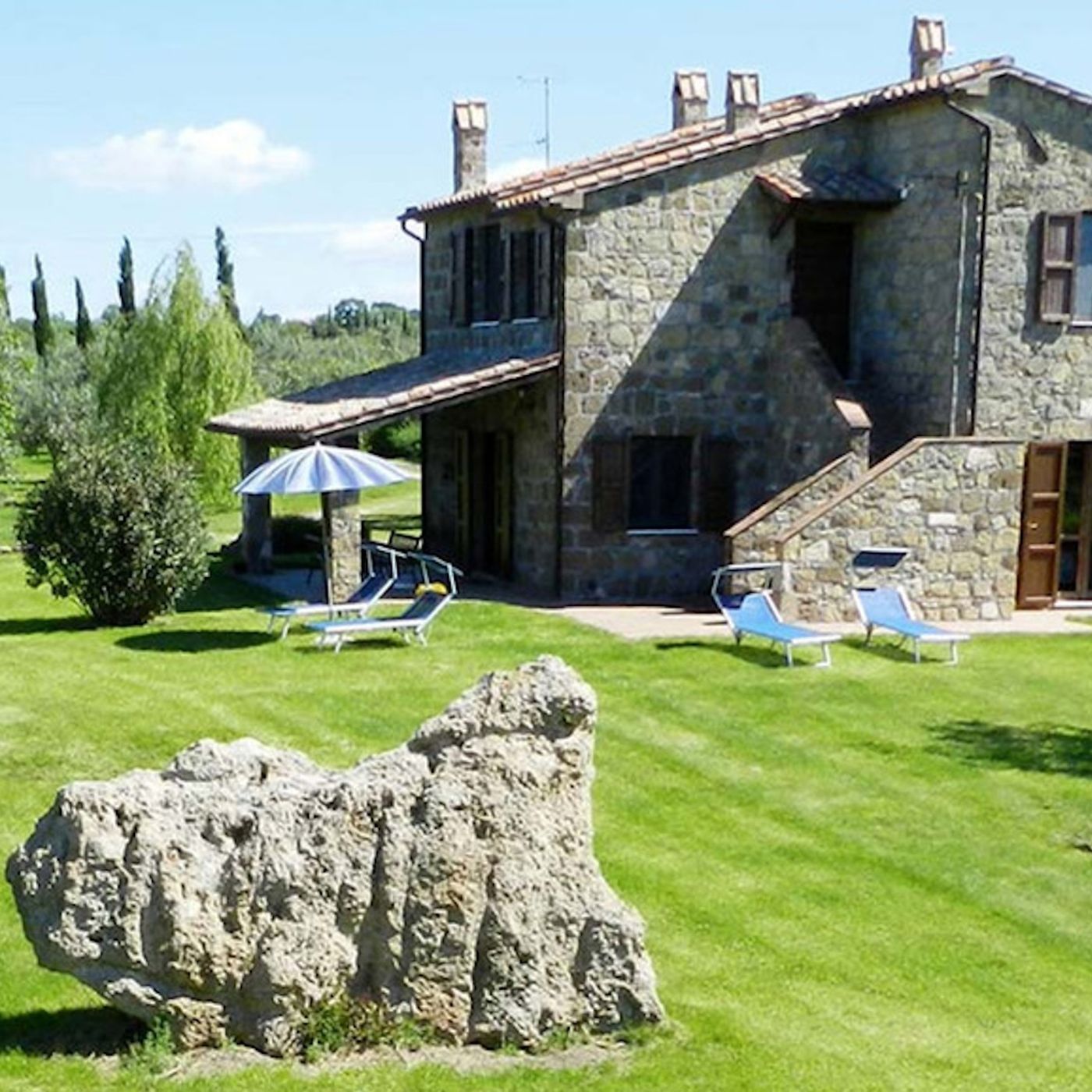 Agriturist, pienone per pranzi di Pasqua e Pasquetta in campagna episode artwork