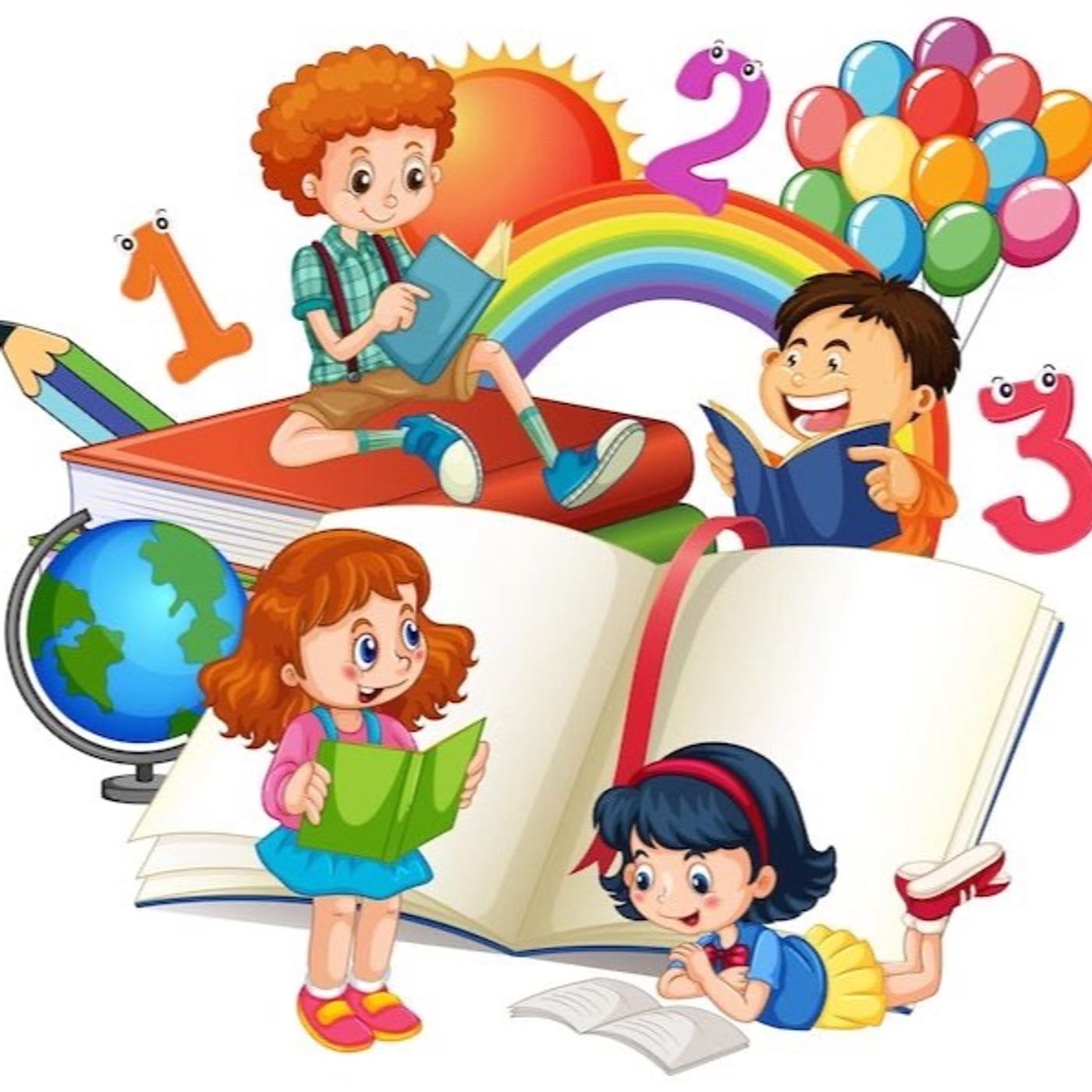 Géneros literarios, Yulieth Banguera, Estefanía Urrego & Adriana Villarreal episode artwork