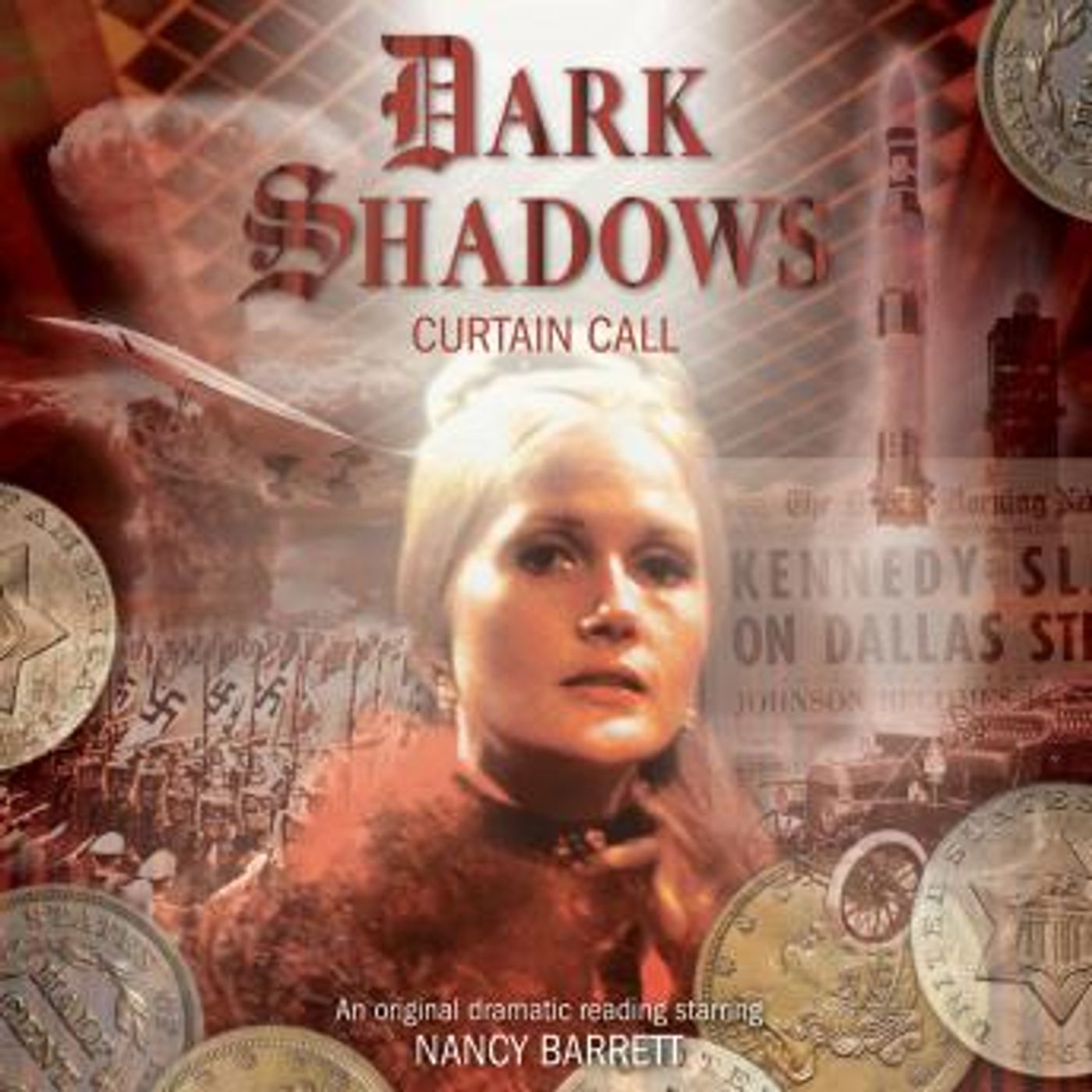 Grab the Essential Full Audiobooks in Mystery, Thriller & Horror, Suspense