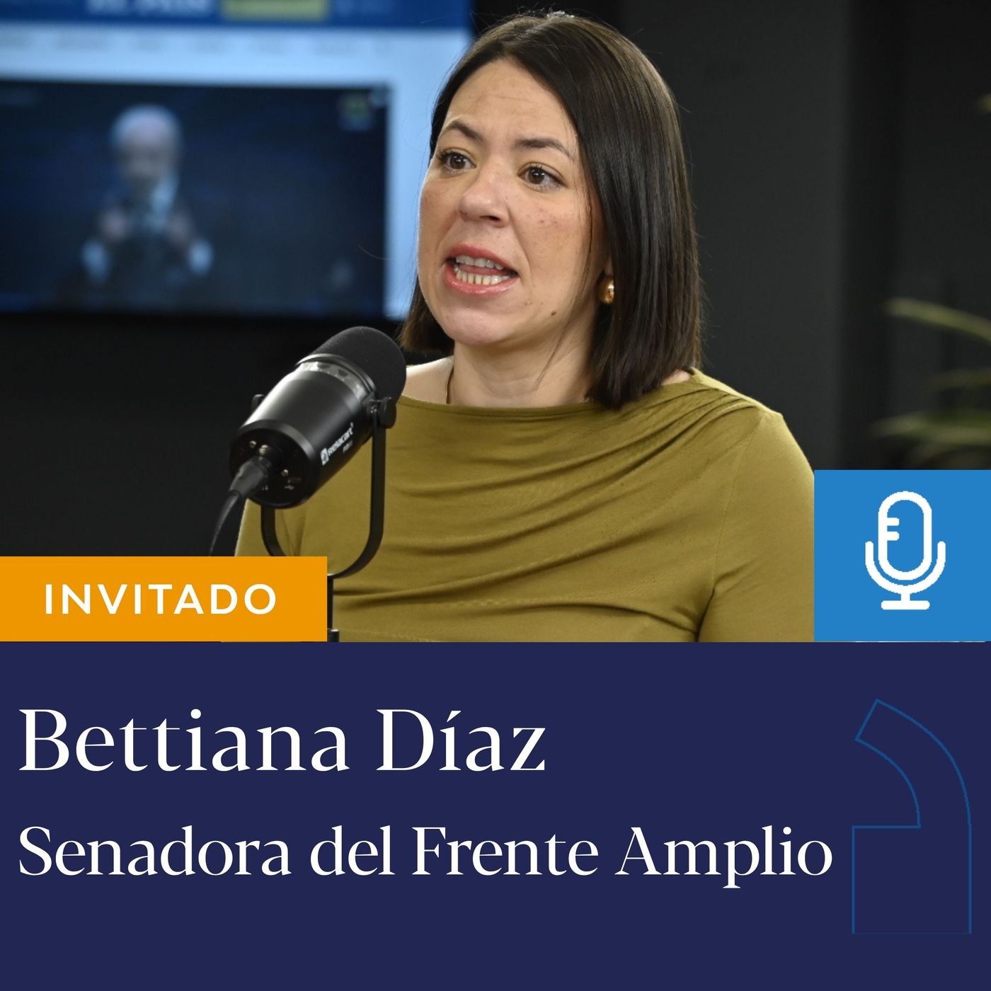 Portada de En Clave País