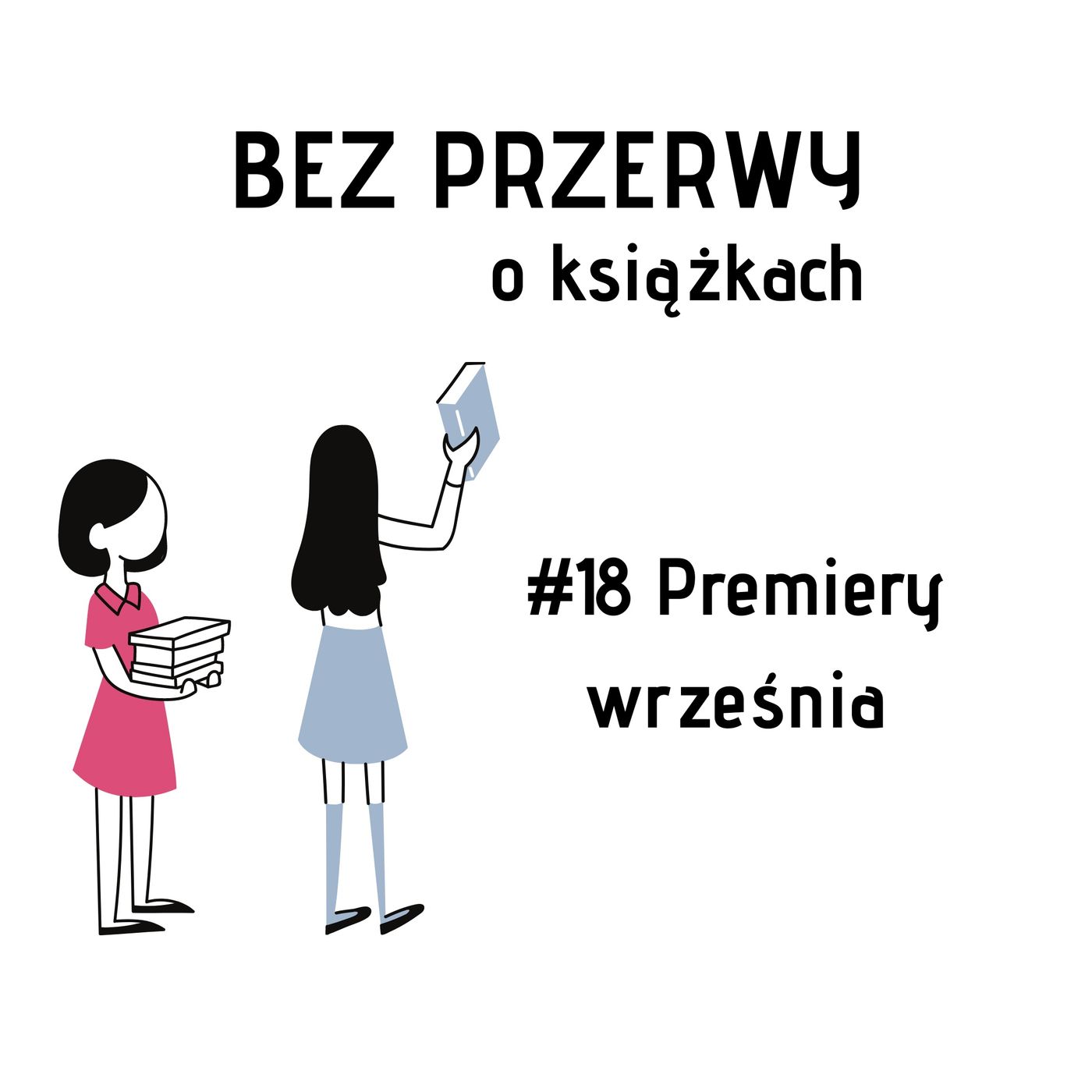 Bez przerwy