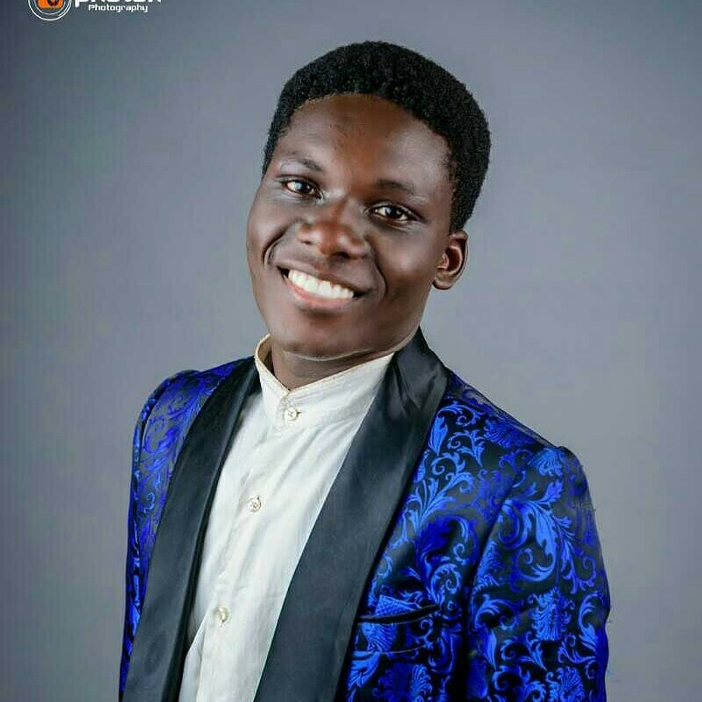 Adedayo Afeni\'s podcast