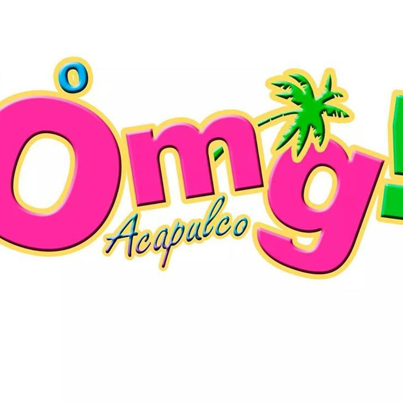 OMG ACAPULCO episode artwork