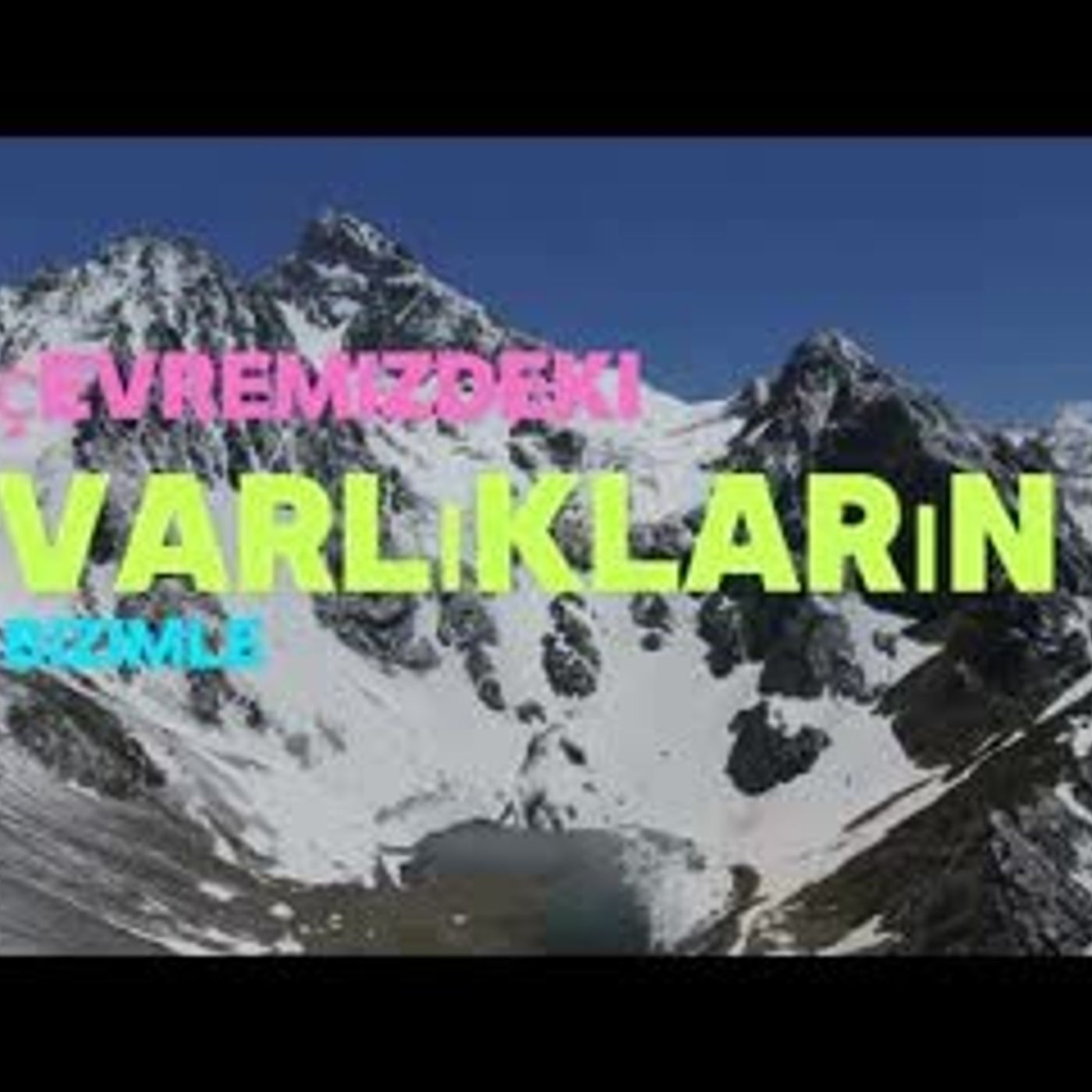 Bir Aynadır Bütün Varlık - Beyan Sesli Kitap Fethullah Gülen #15