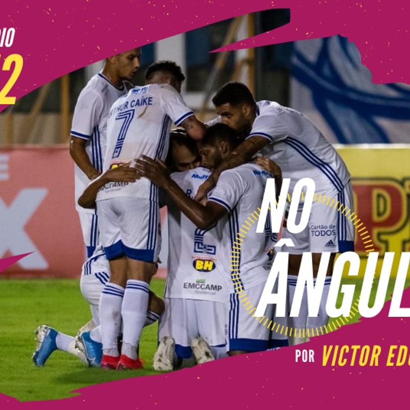 No Ângulo