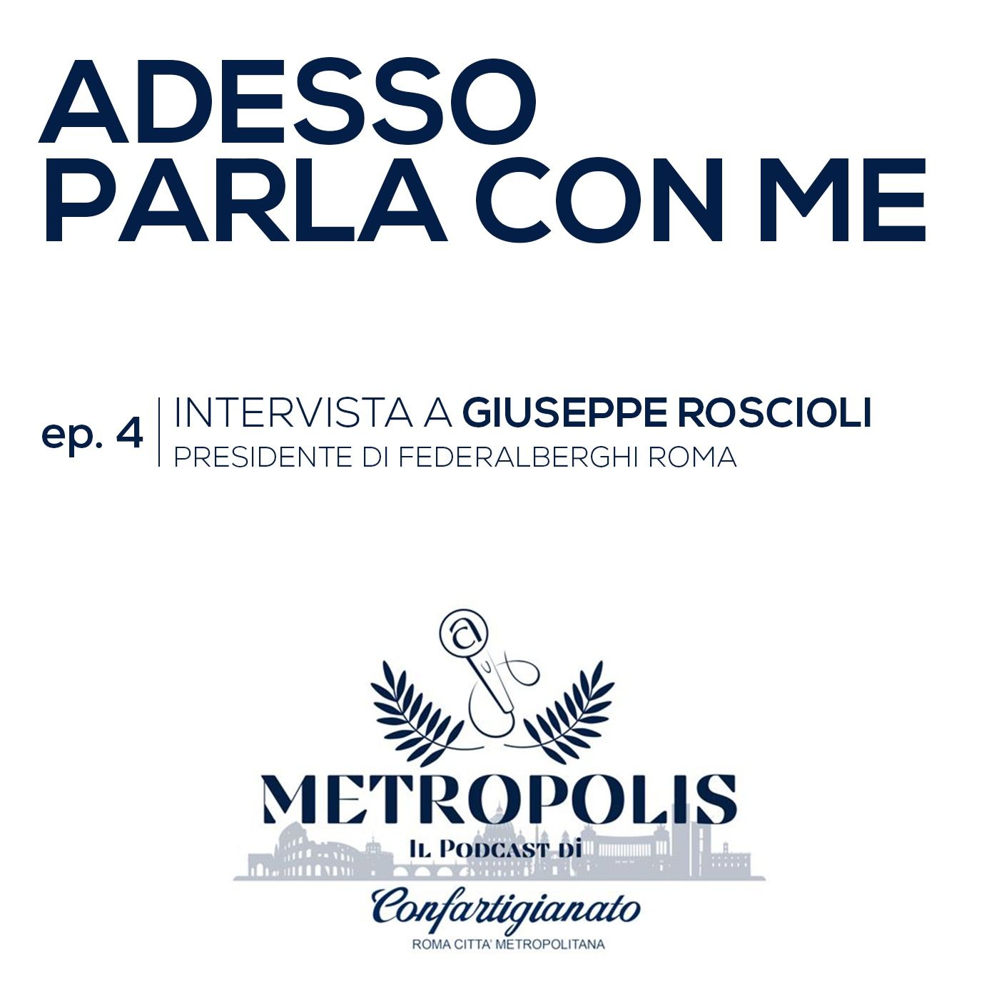 METROPOLIS