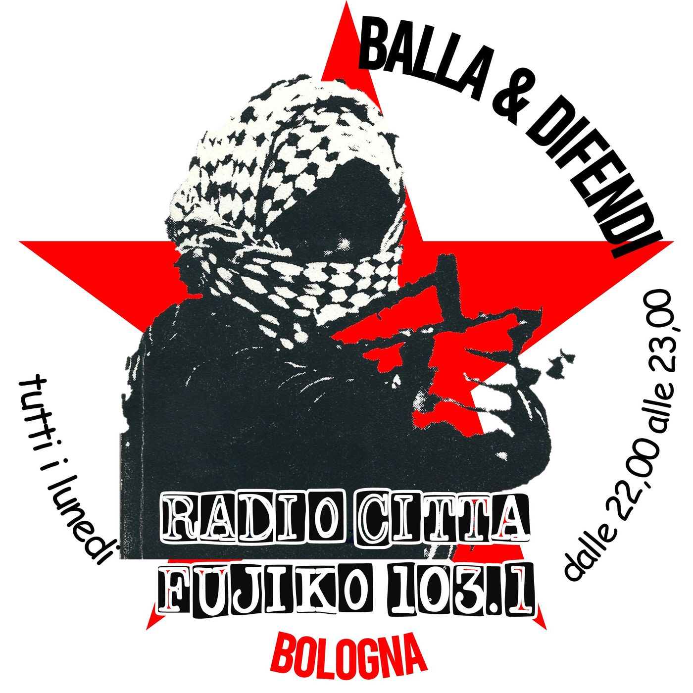 Balla & Difendi - Reloaded