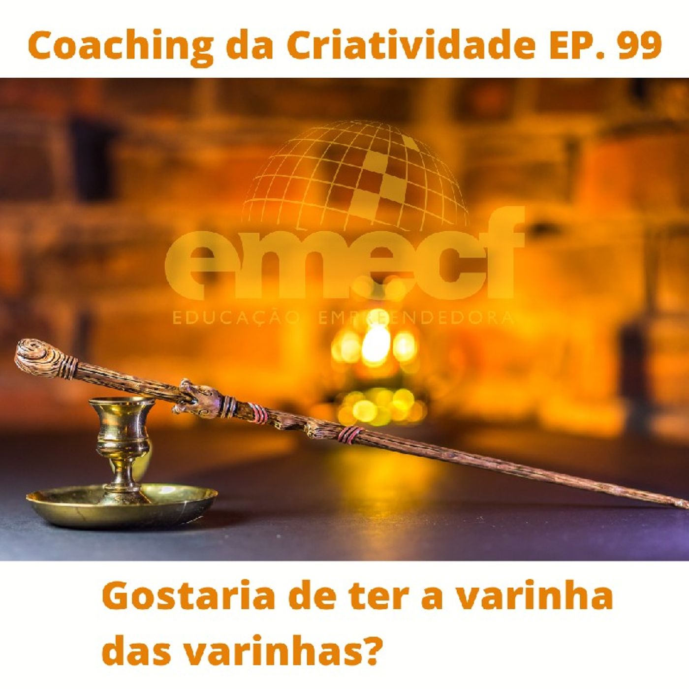 Coaching da Criatividade