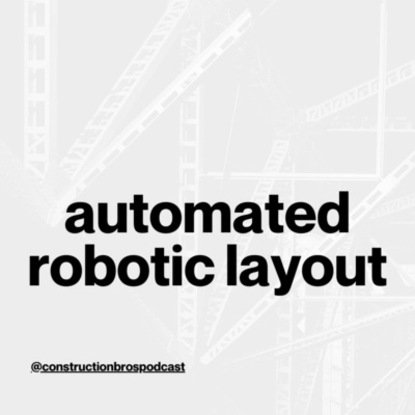 Automated Robotic Layout (feat. Tessa Lau)