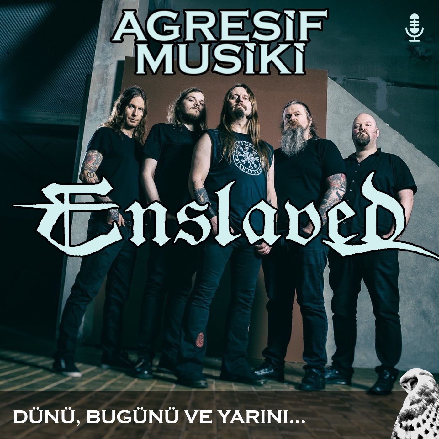 Agresif Musiki