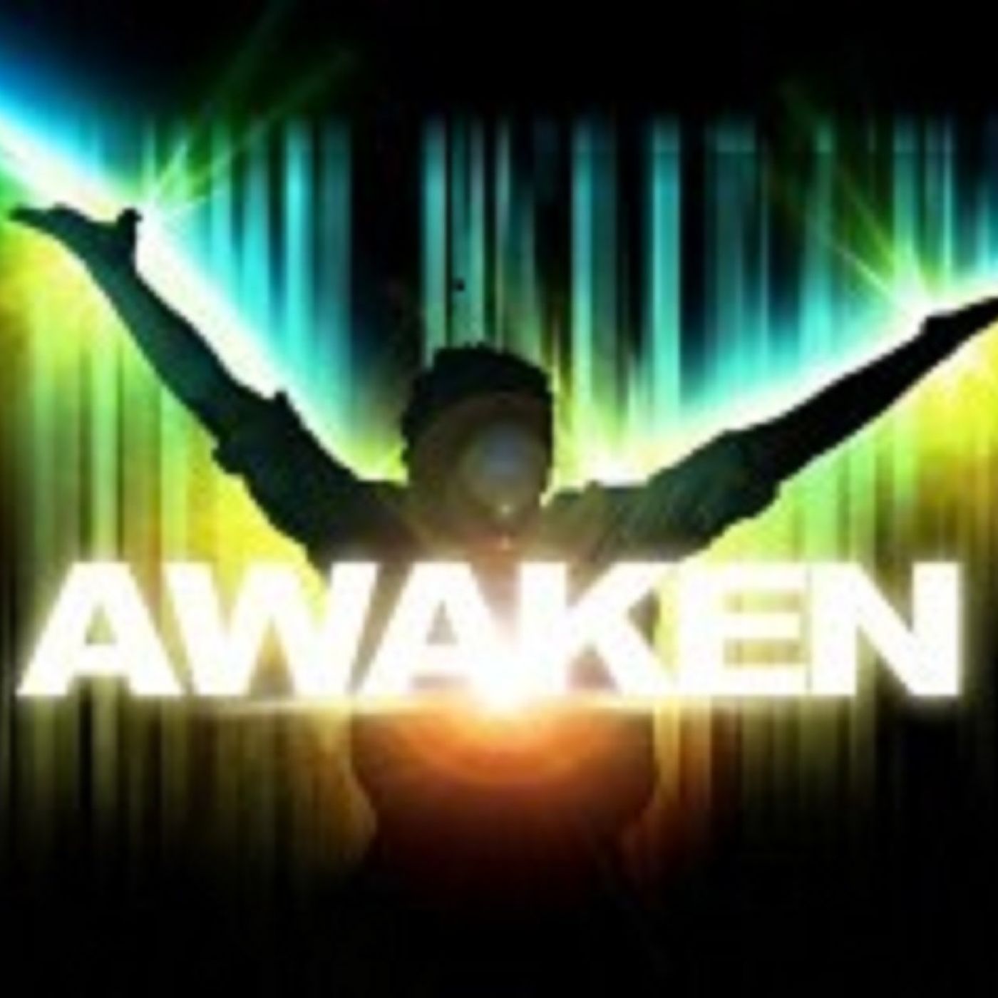 AWAKENED NOW!