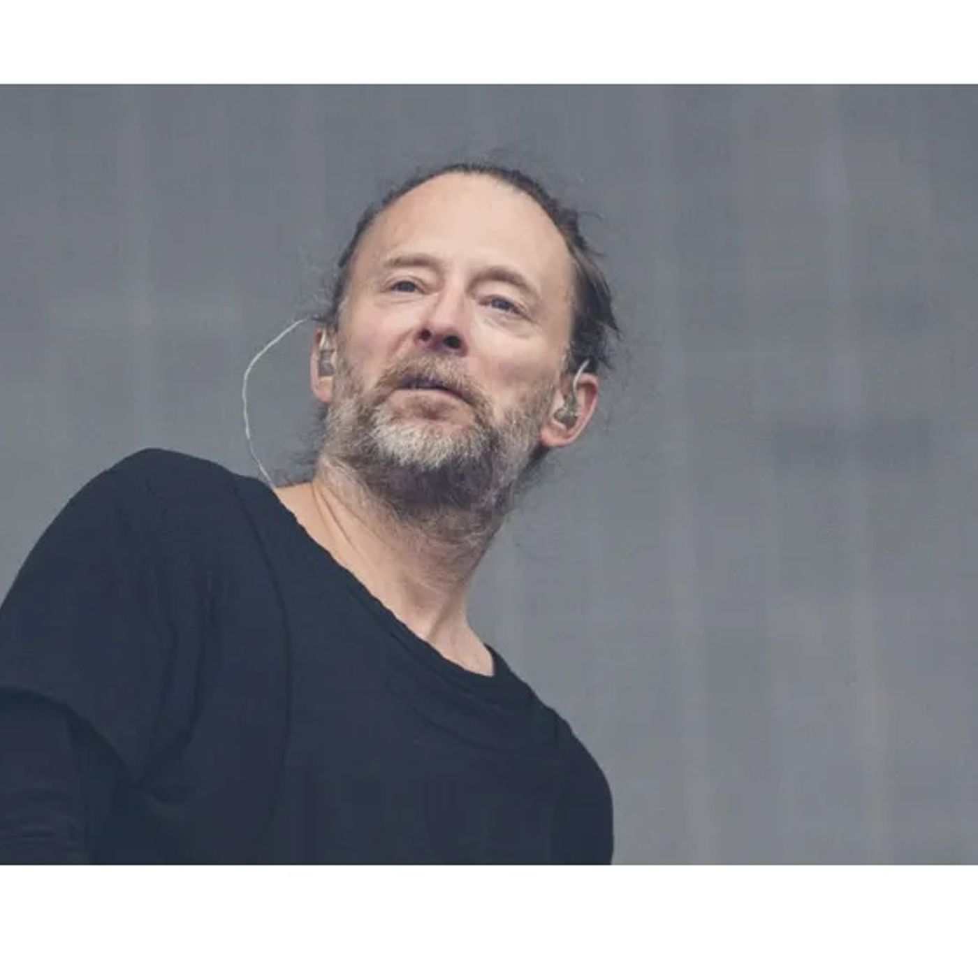 Radiohead to debut wild Motion Picture House KID A MNESIA installation at Coachella 2026 episode artwork