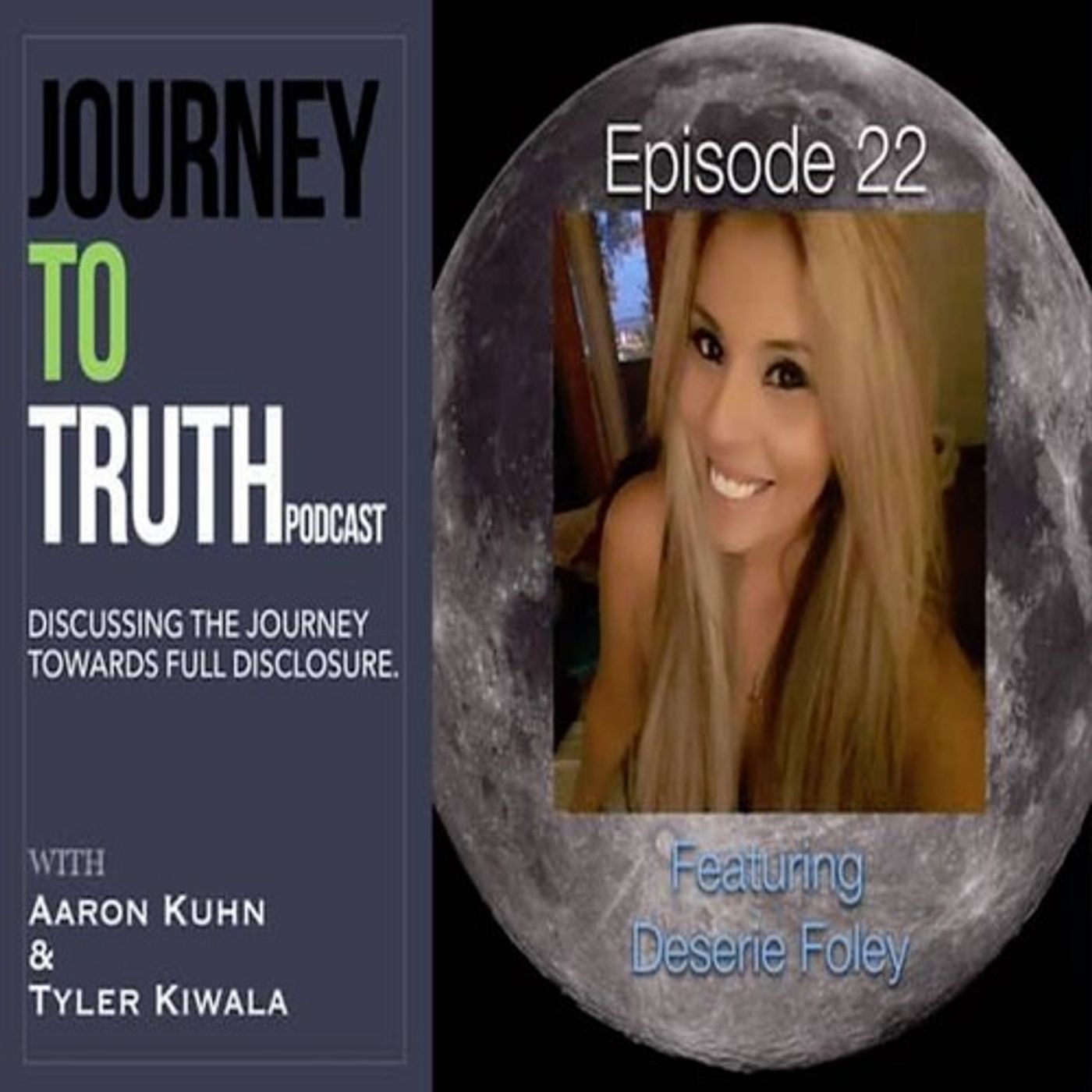 Journey to Truth Podcast