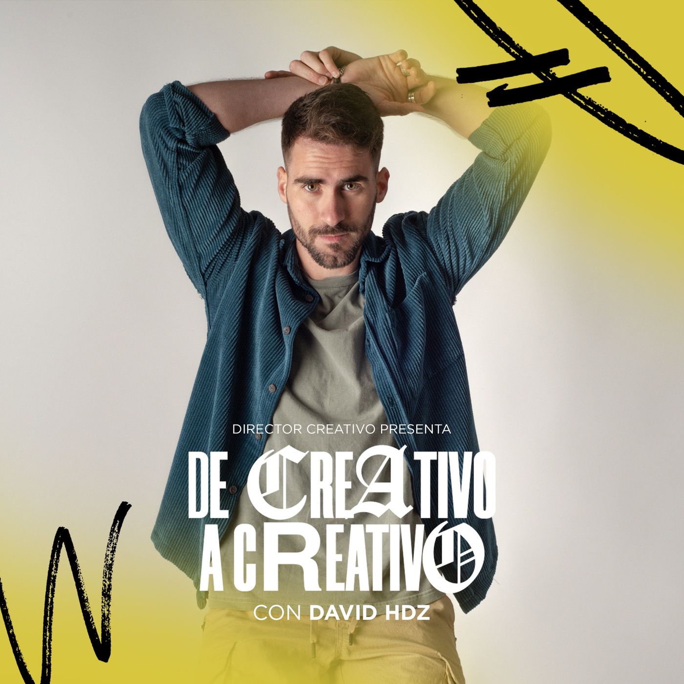 34. David Hernandez - De Creativo a Creativo