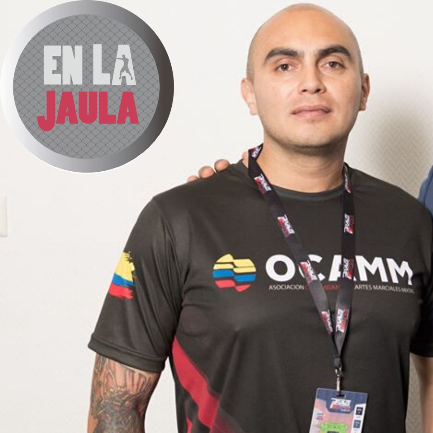En La Jaula
