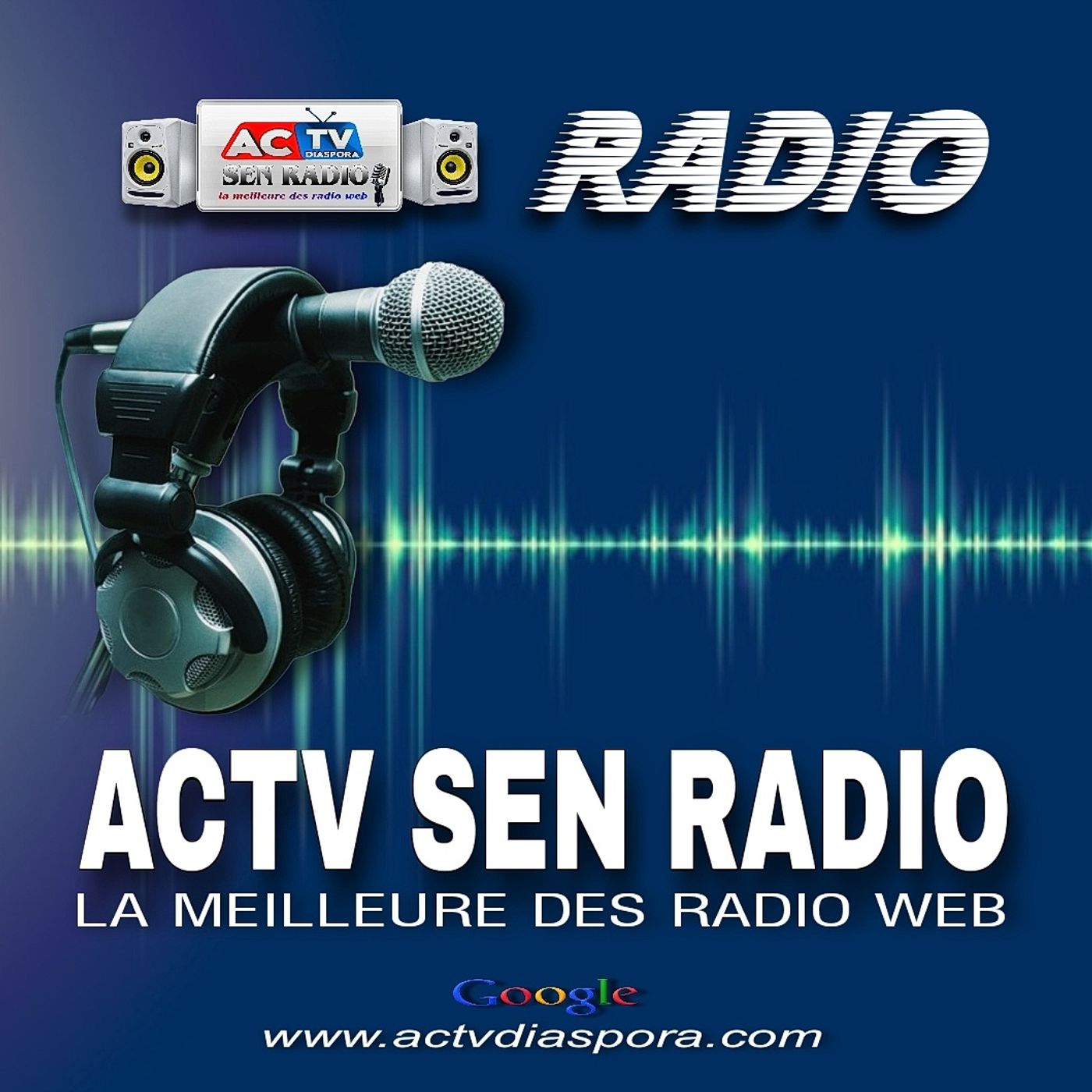 Radio Actv Diaspora