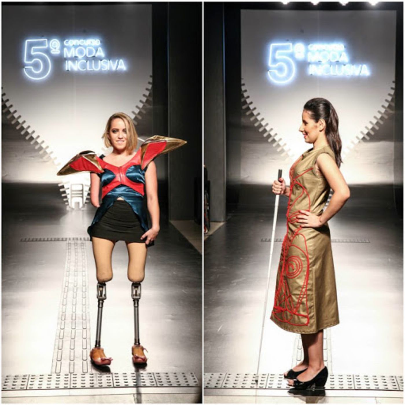 Avanços e Desafios da Moda Inclusiva para Pessoas com Deficiência episode artwork