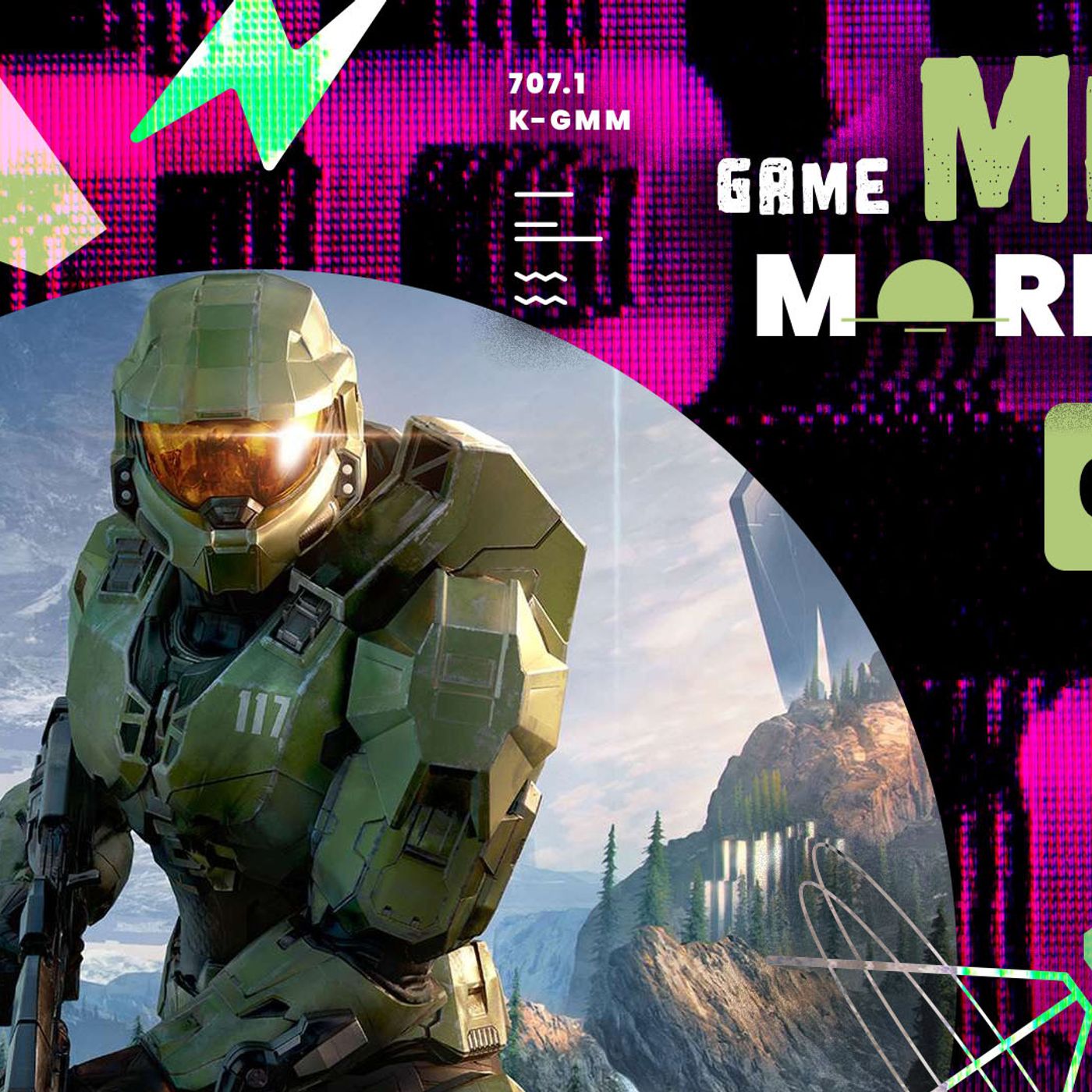 Game Mess Mornings 01/20/23