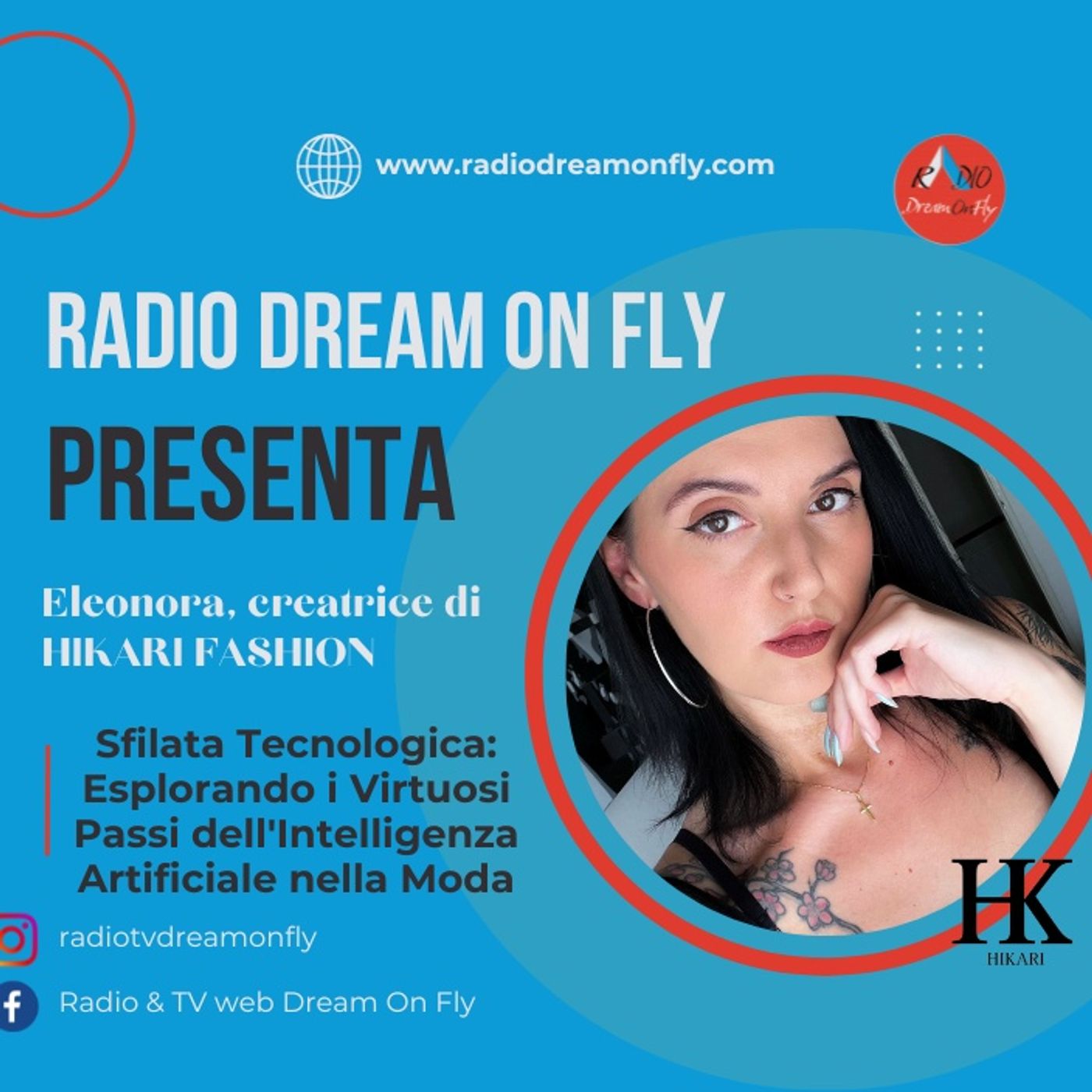 Sfilata Tecnologica: Esplorando i Virtuosi Passi dell'Intelligenza Artificiale nella Moda