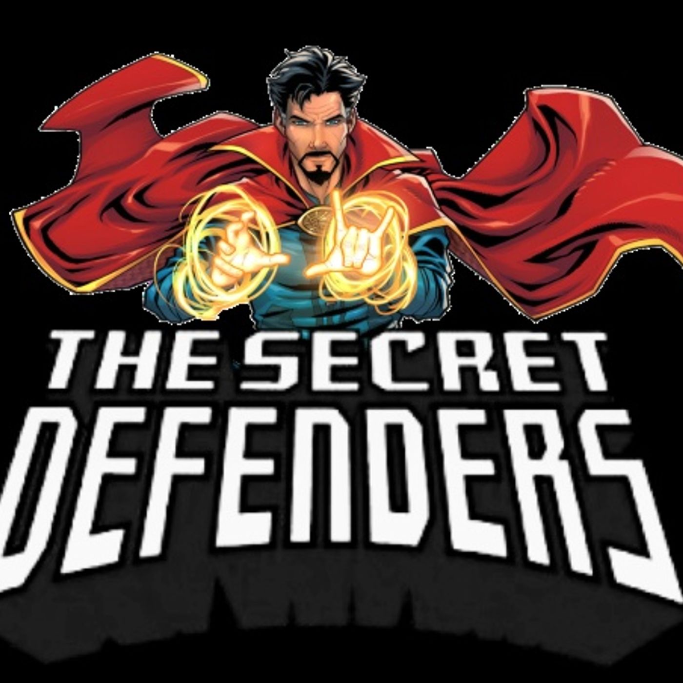 Spider-Dan & The Secret Bores