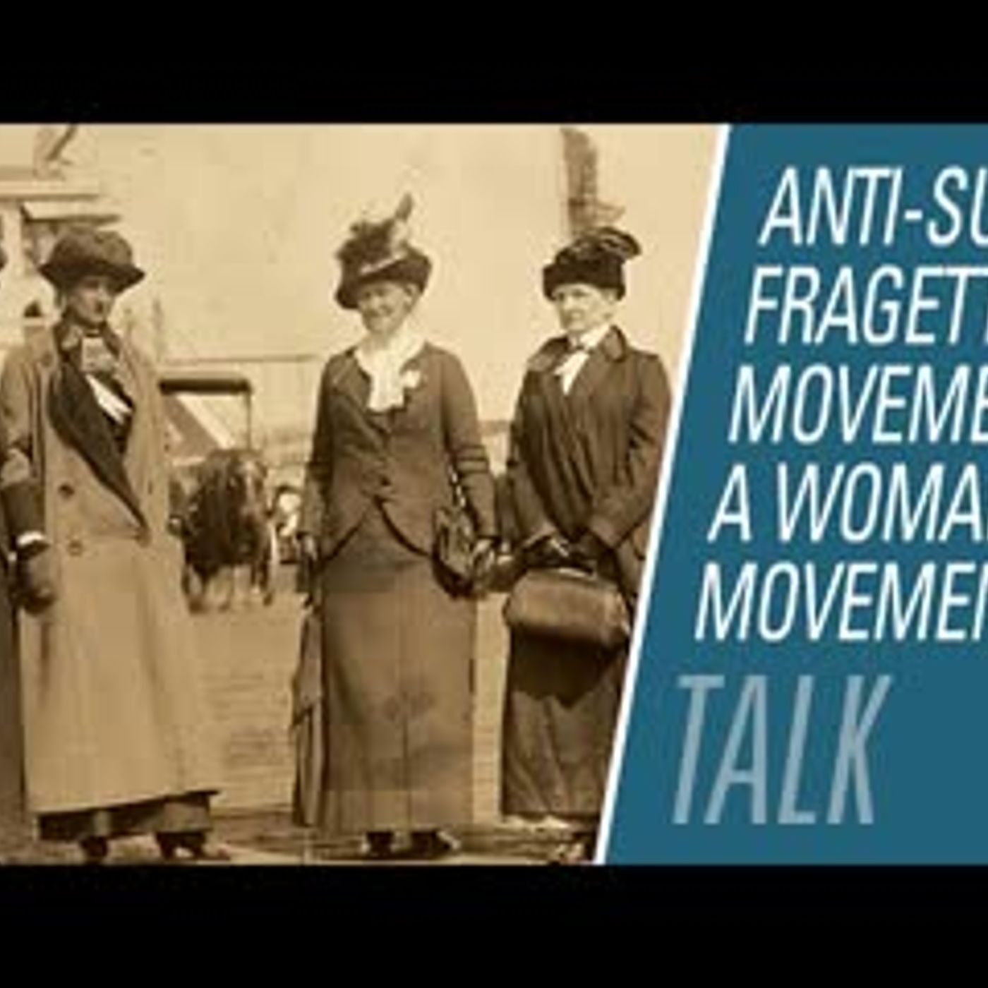 Where's the True Feminism? | HBR Talk 318