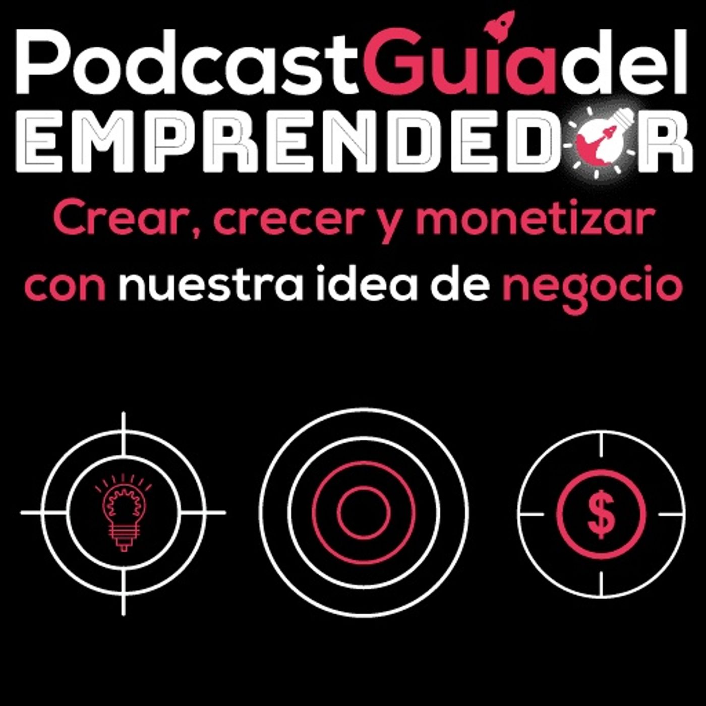 Guía del Emprendedor