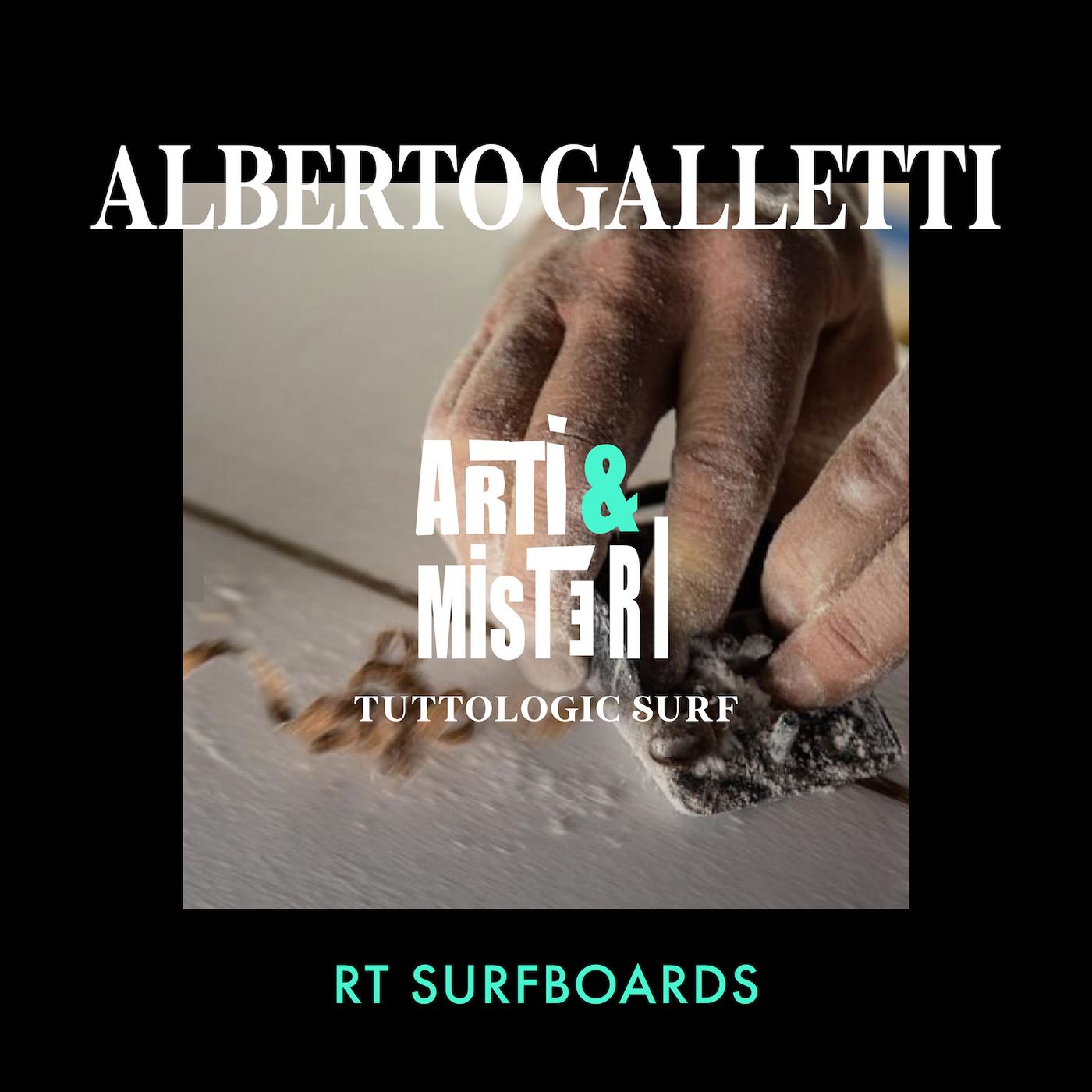 Tuttologic Surf