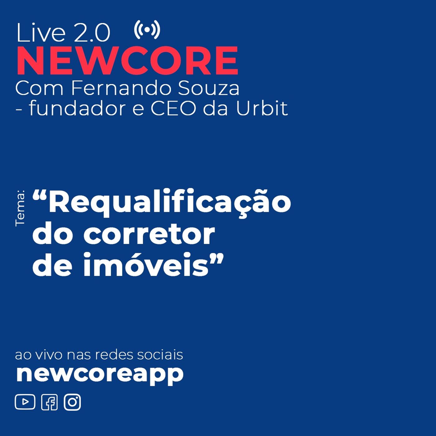 NEWCORE