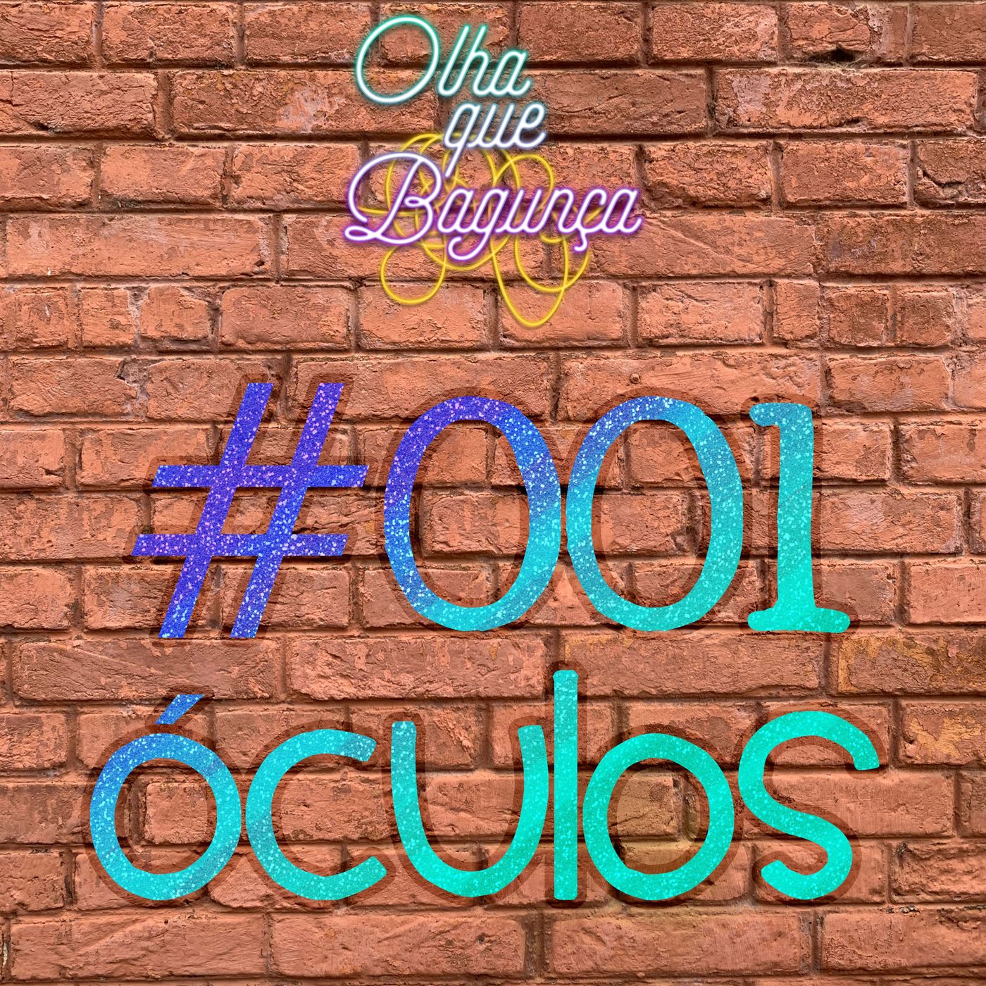 Minha saga do Óculos #1 episode artwork