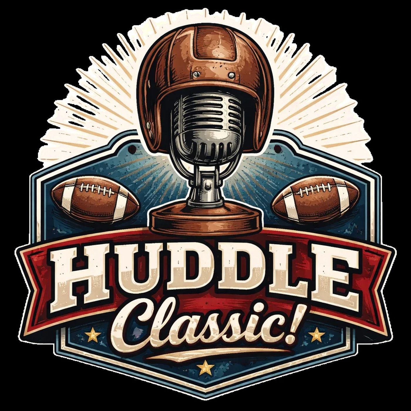 Huddle Classic!