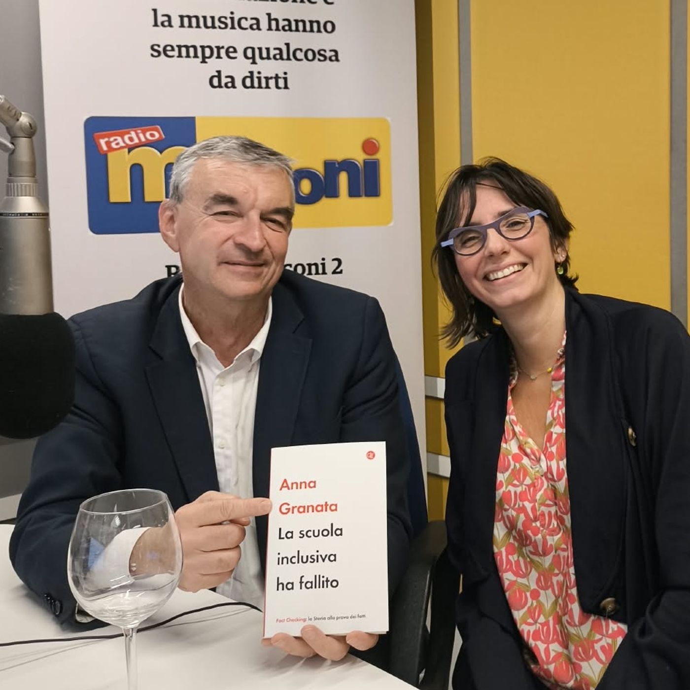 La scuola inclusiva ha fallito?