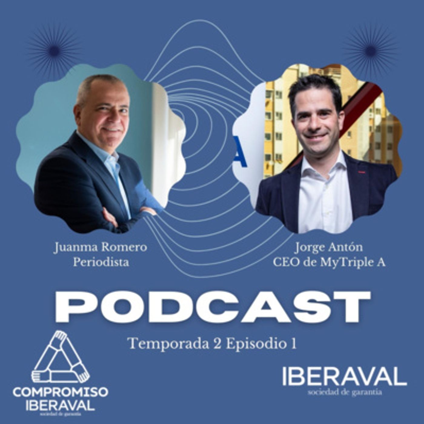Compromiso Iberaval