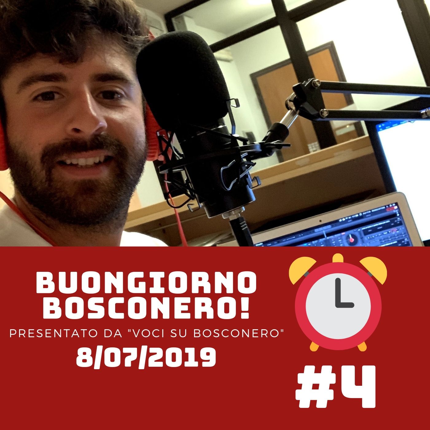 Buongiorno Bosconero