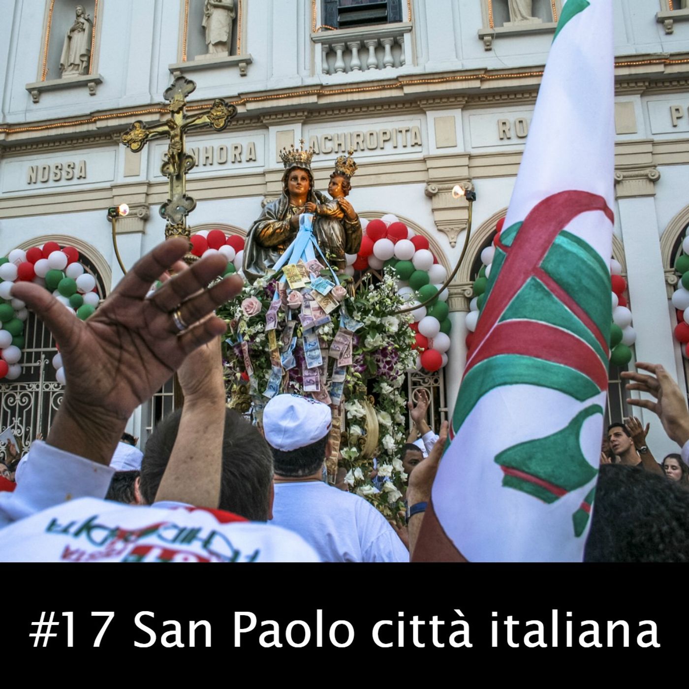 Buongiorno San Paolo