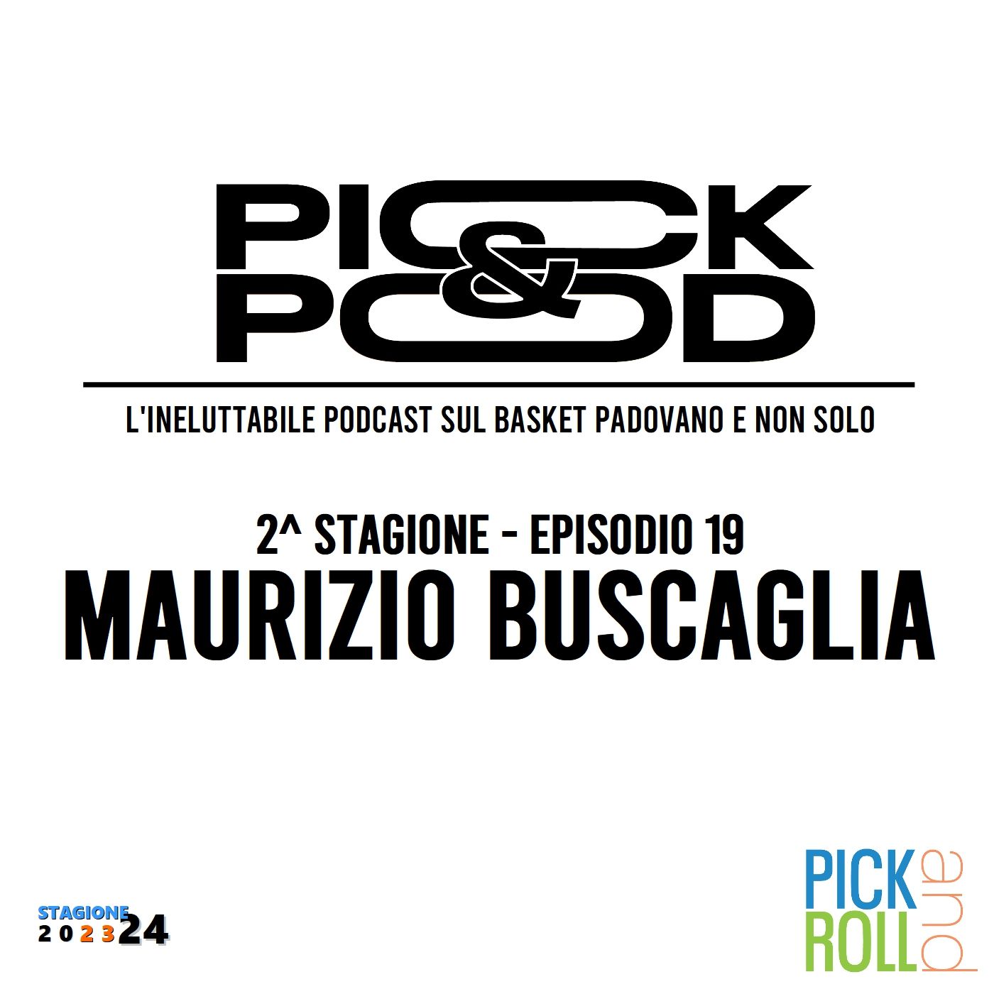 Pick & Pod