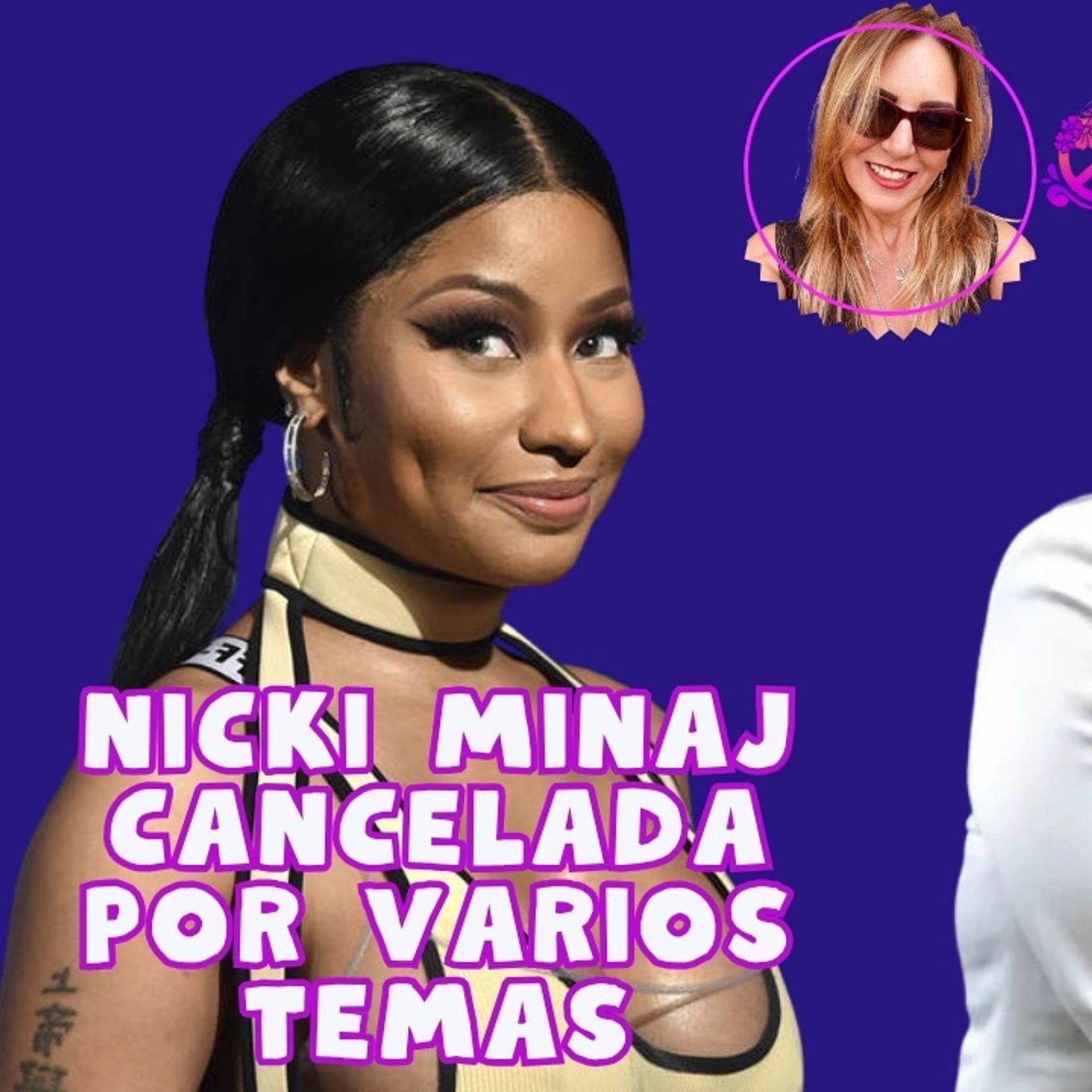 Ginny Hoffman reconoce que se equivocó