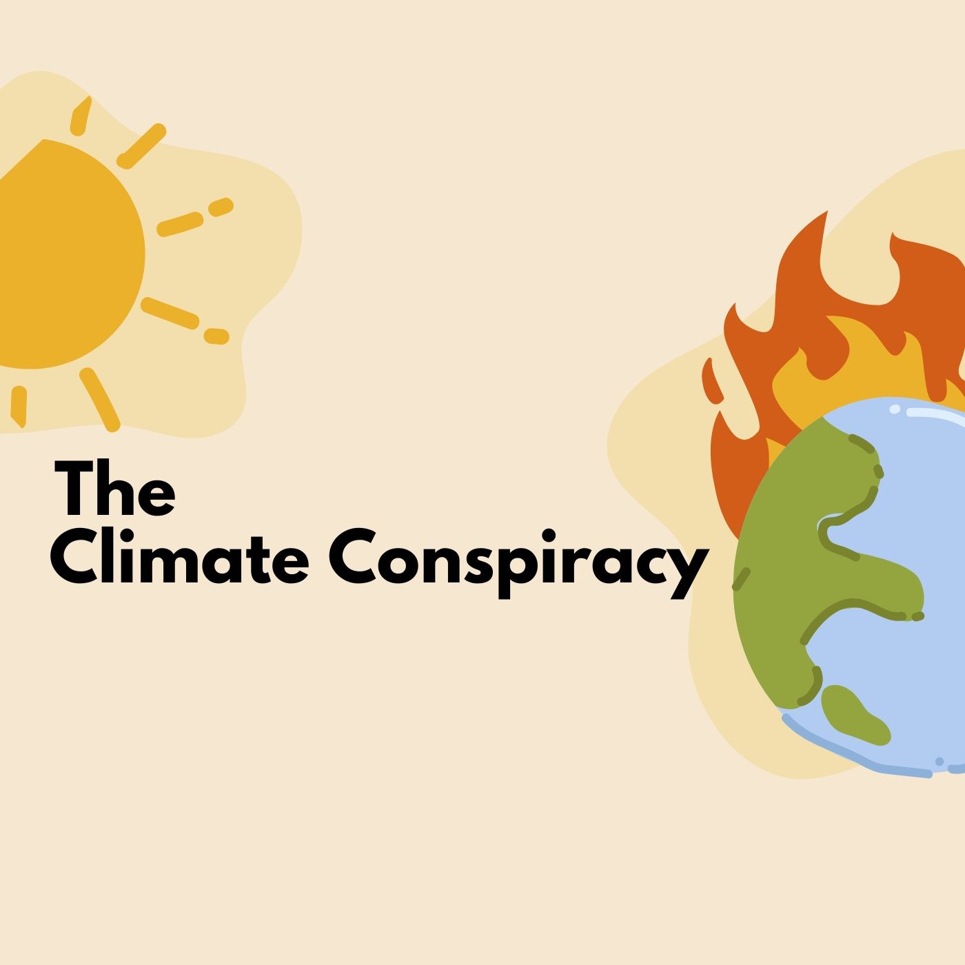 Climate Conspiracy