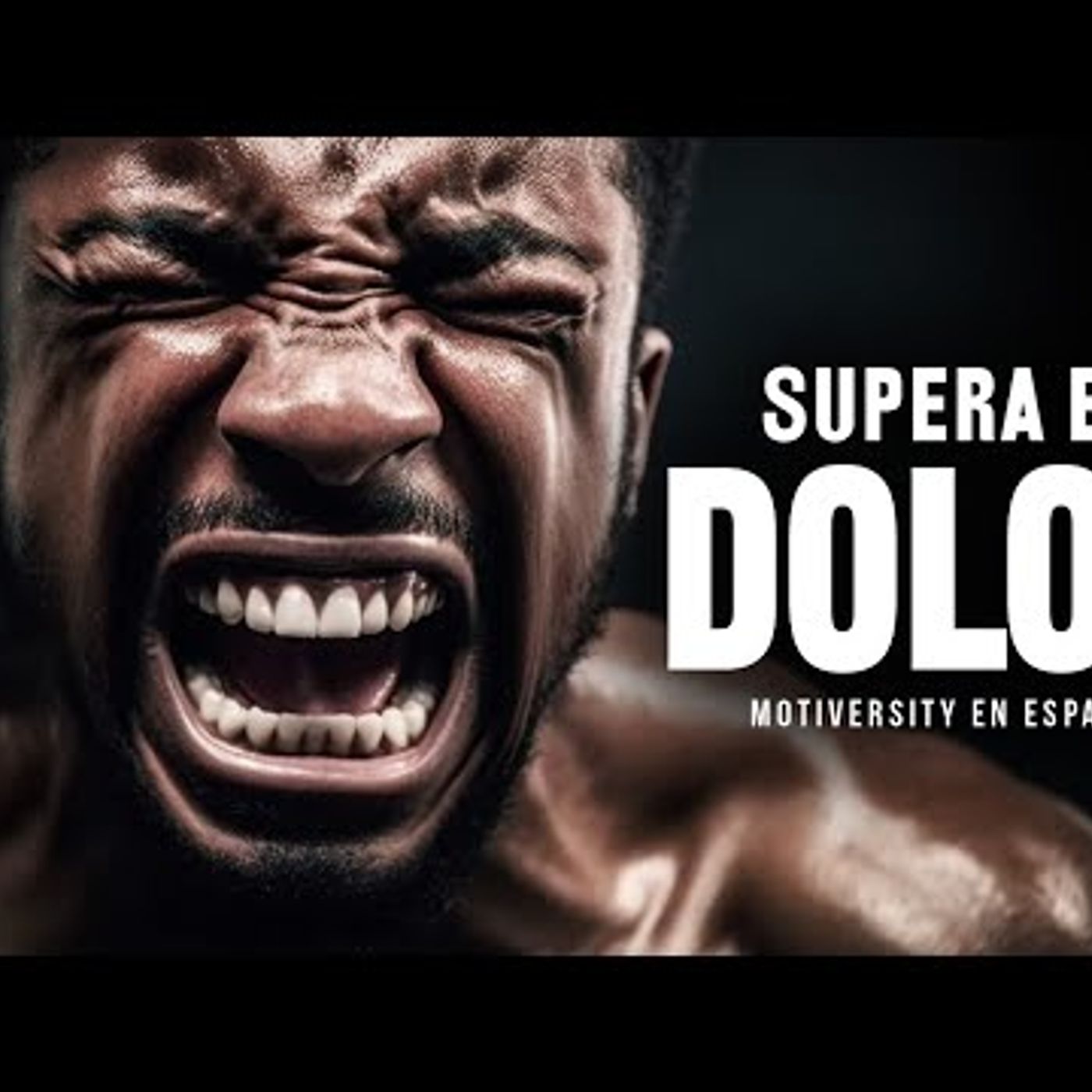 47. SUPERA EL DOLOR-Discurso Motivacional (Marcus Elevation Taylor)