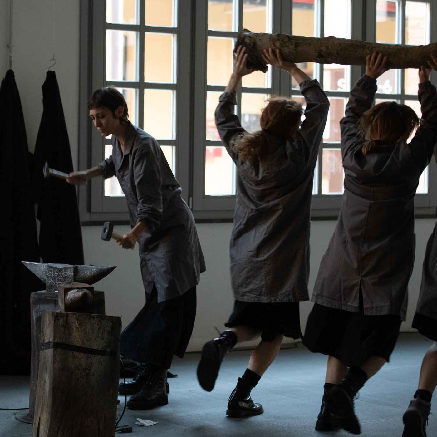 45° Oriente Occidente Dance Festival