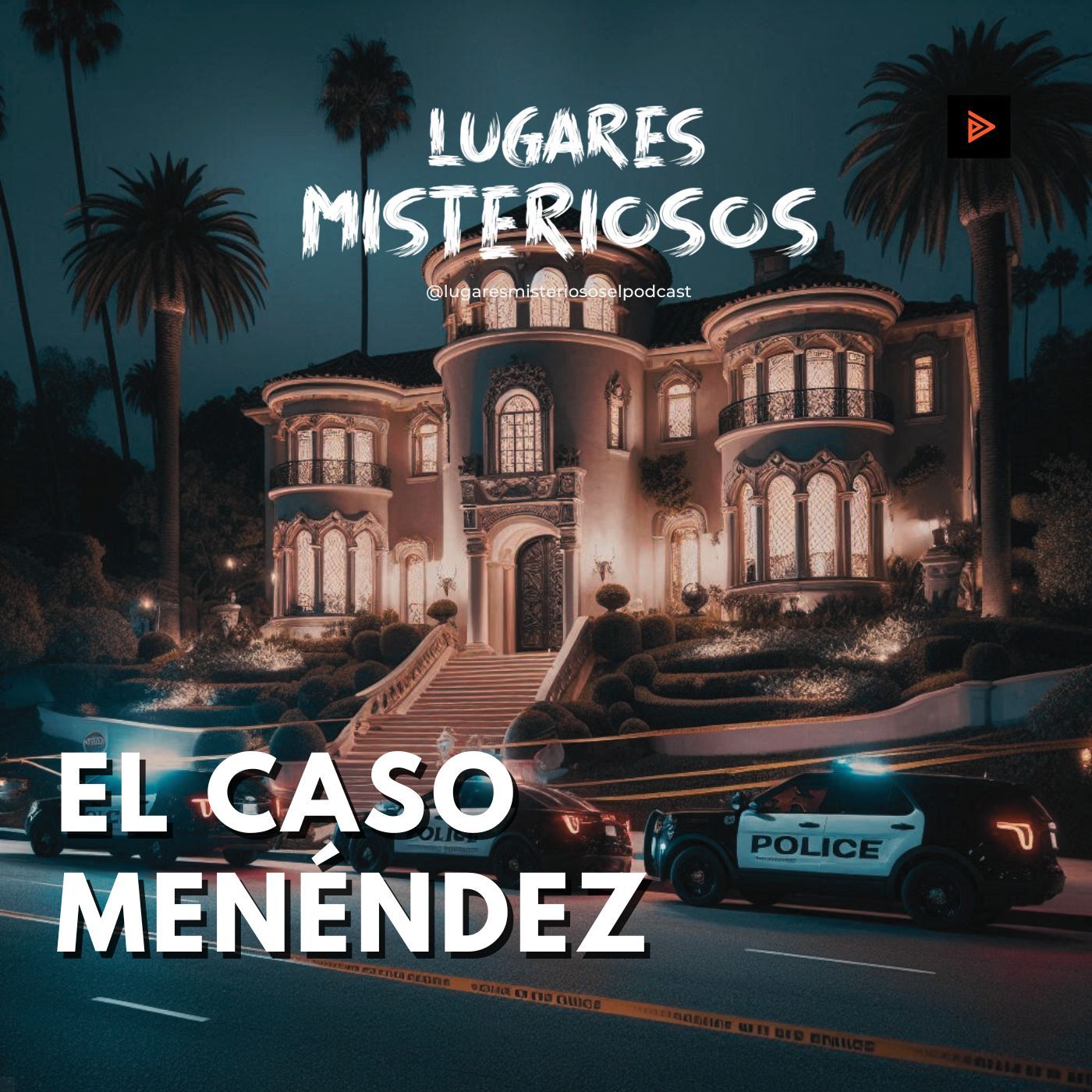 El Caso Menéndez: Oscuros secretos