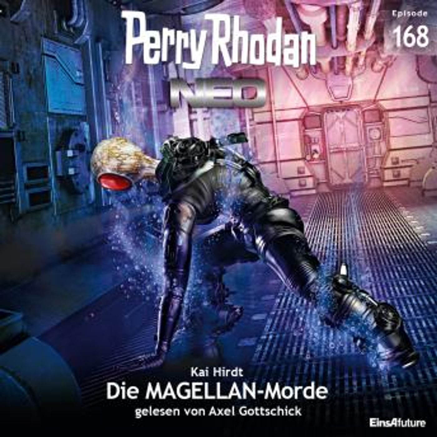 Find Best-Selling Full Audiobooks in Science Fiction & Fantasy, Space Opera