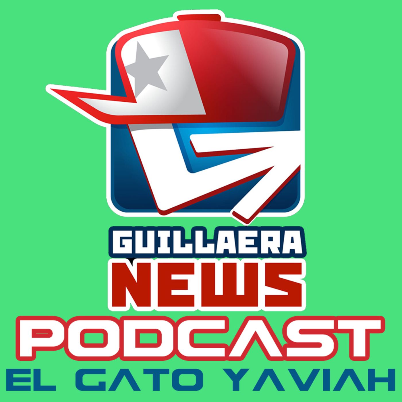 GUILLAERA NEWS PODCAST