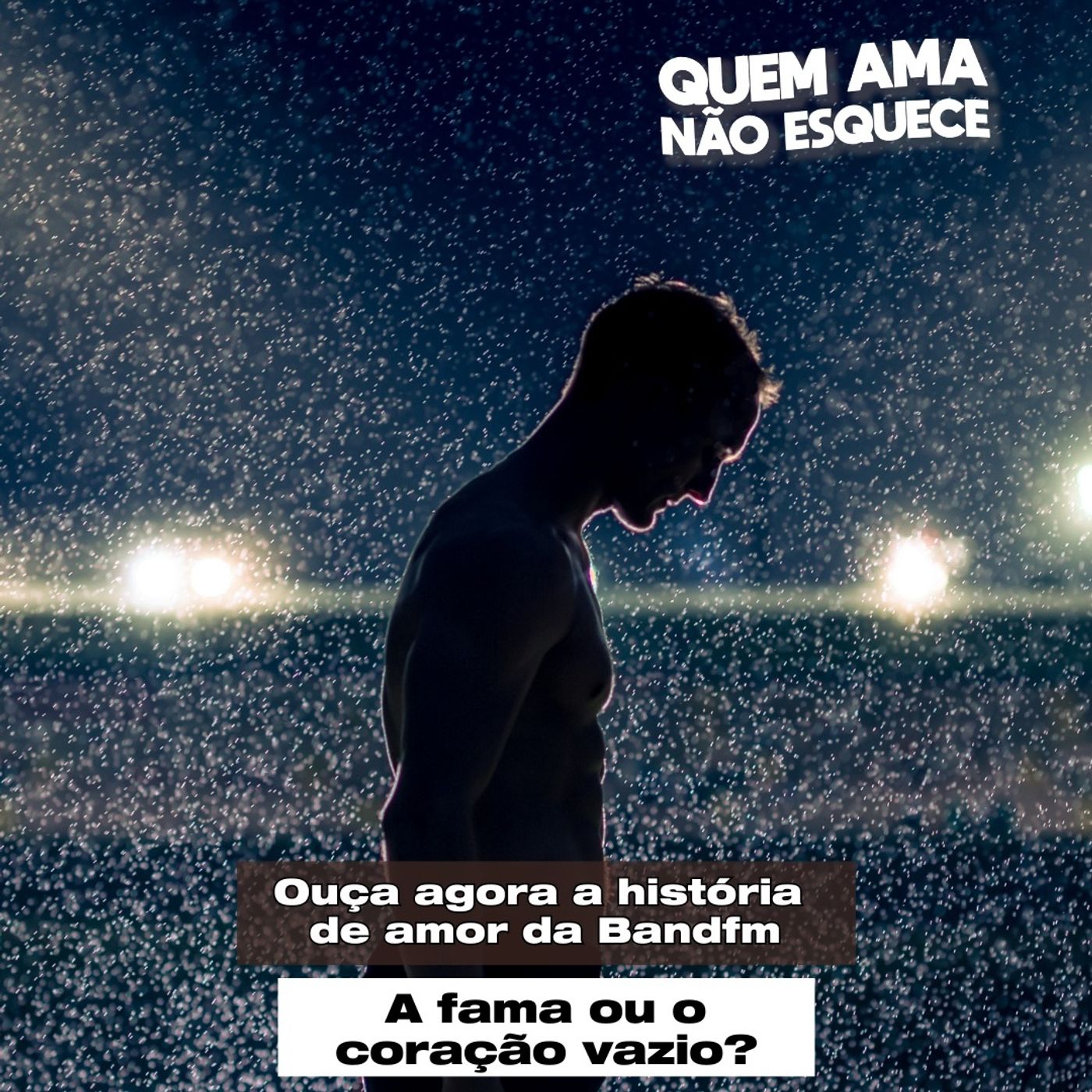 Quem Ama Não Esquece