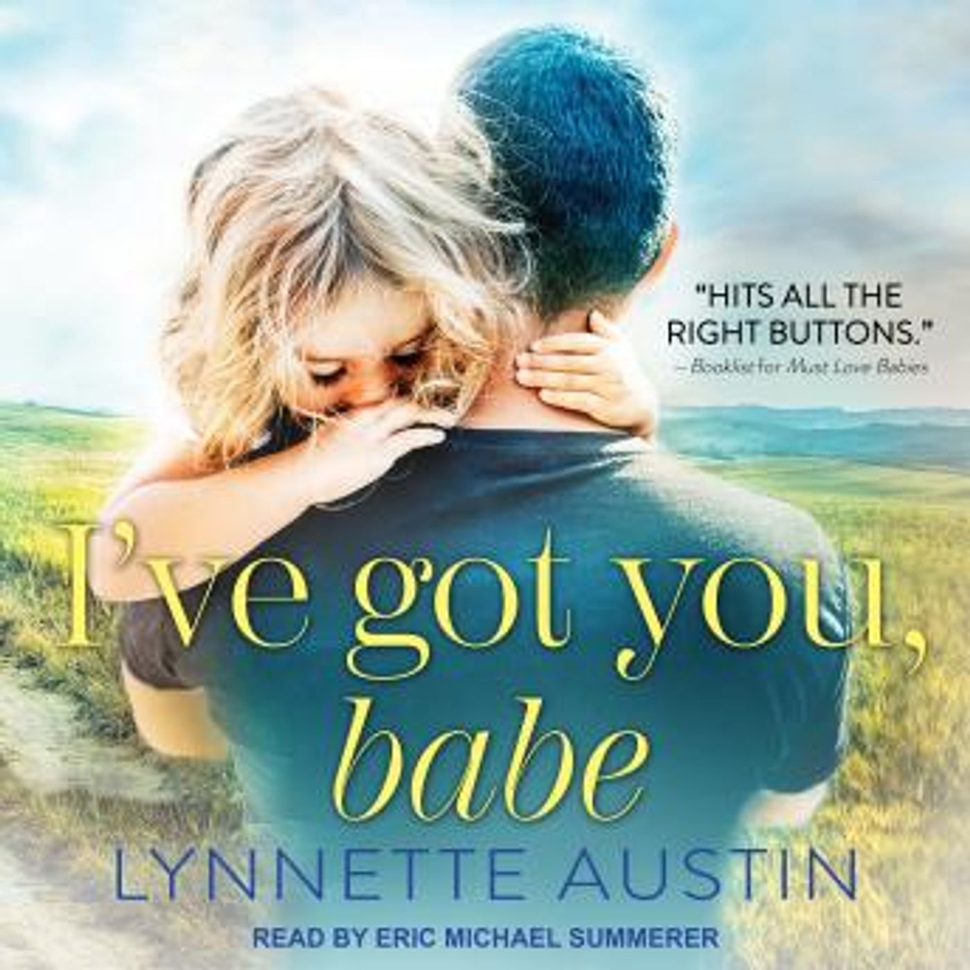 Get Your Favorite Full Audiobooks in Romance, Modern