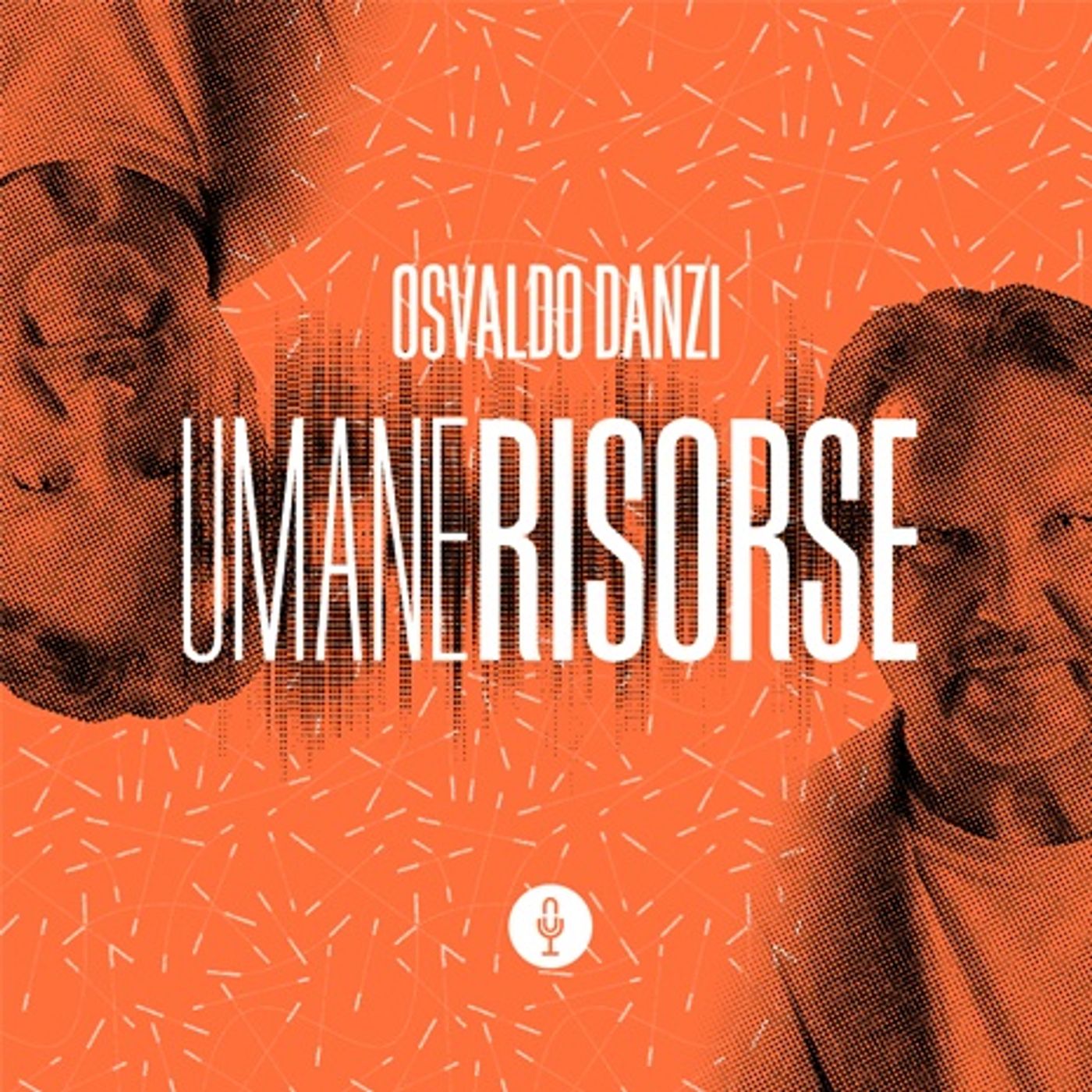 Umane Risorse - Osvaldo Danzi