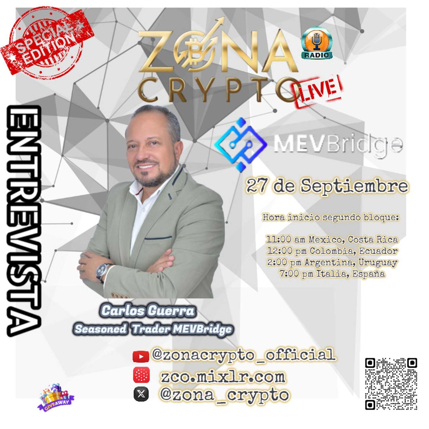 ZonaCryptO