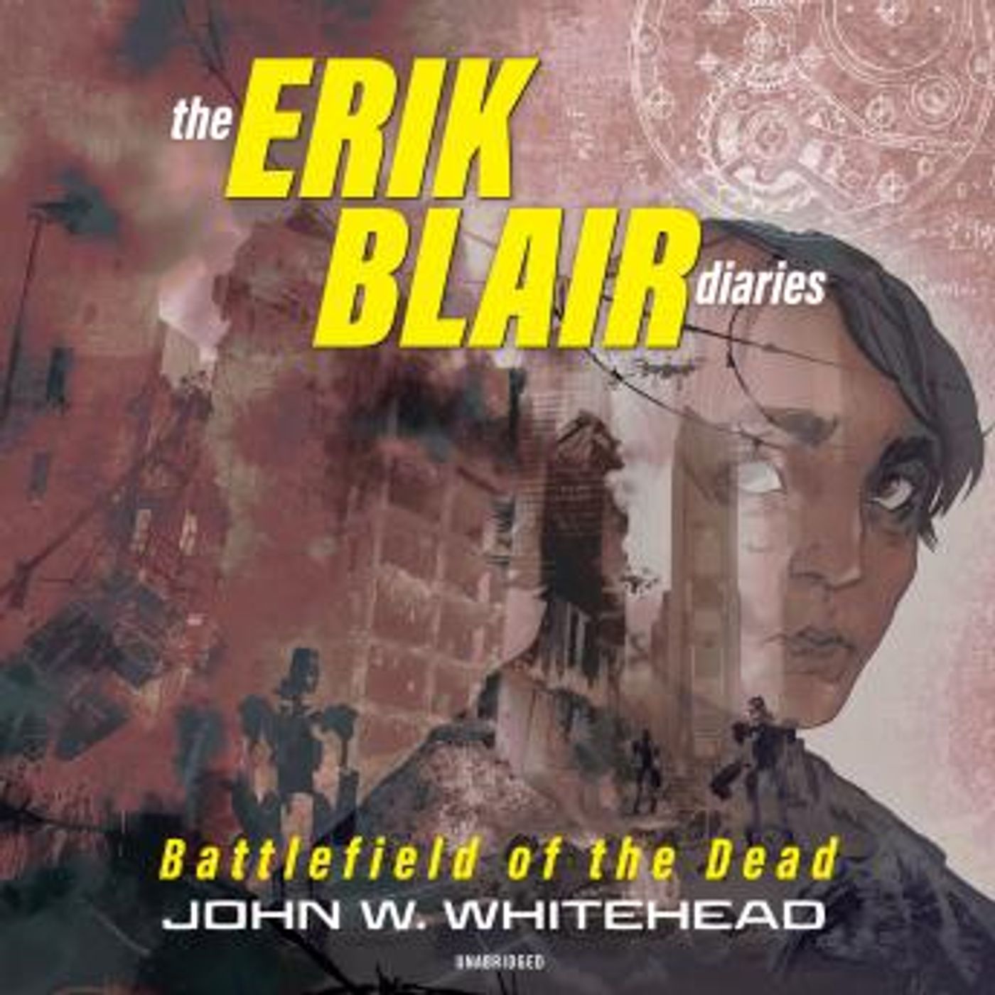 Download Best Full-Length Audiobooks in Science Fiction & Fantasy, Apocalyptic & Dystopian