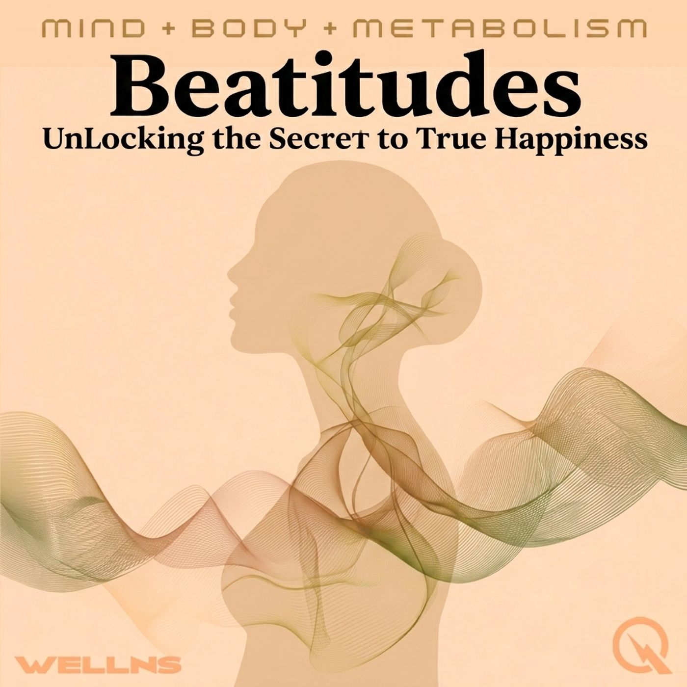 Beatitudes